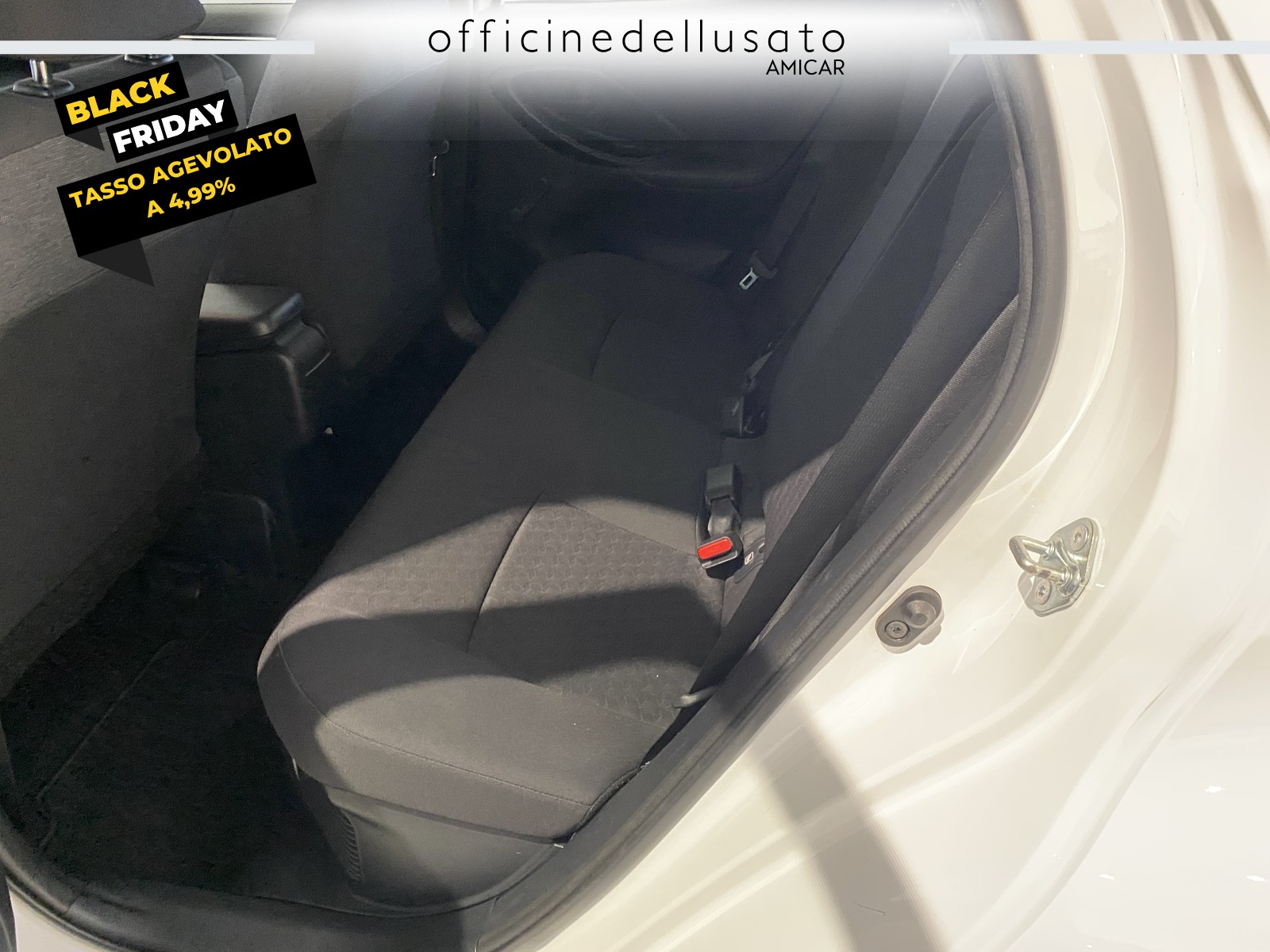 Tutto l'usato e KM 0