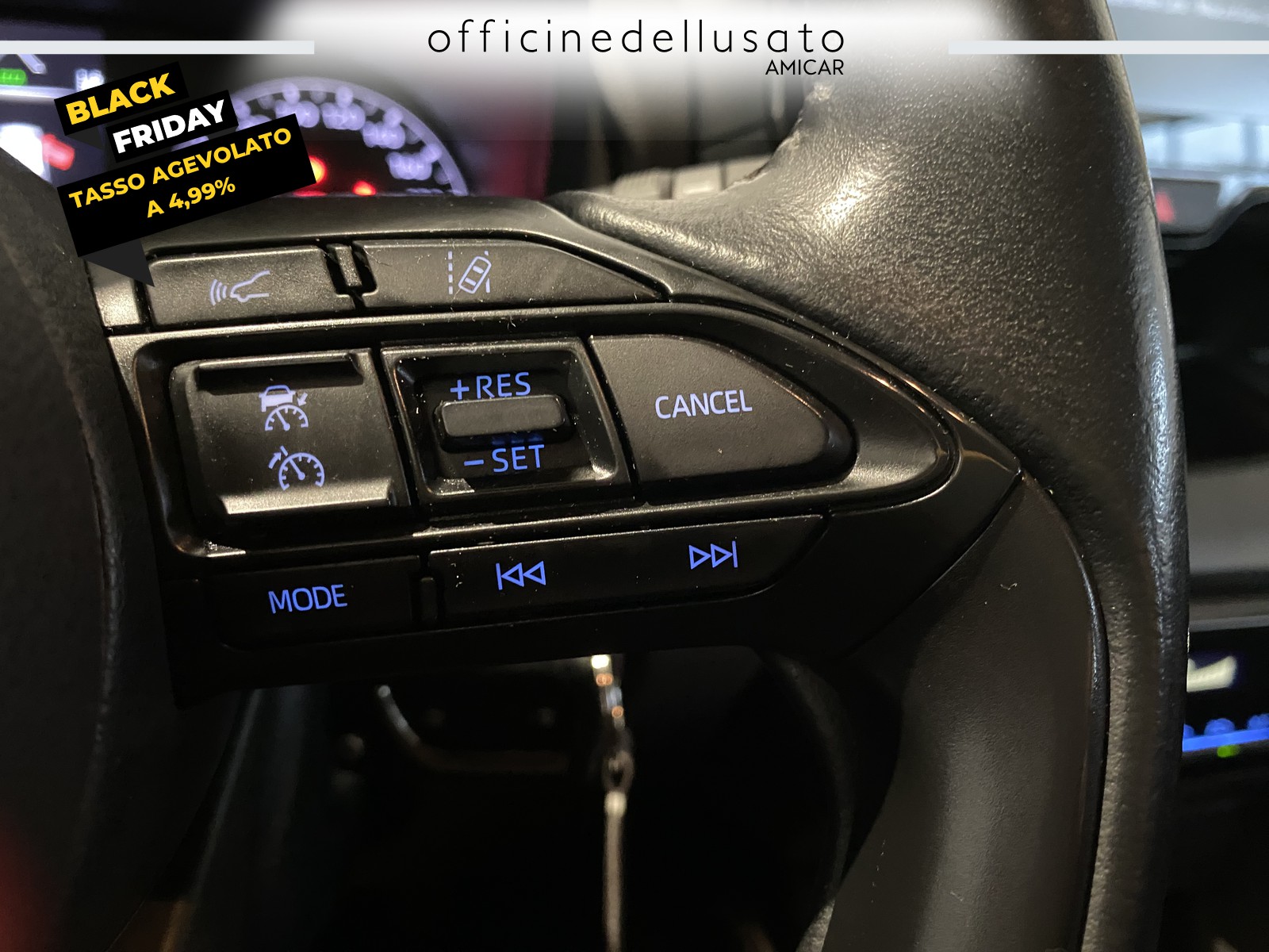 Tutto l'usato e KM 0