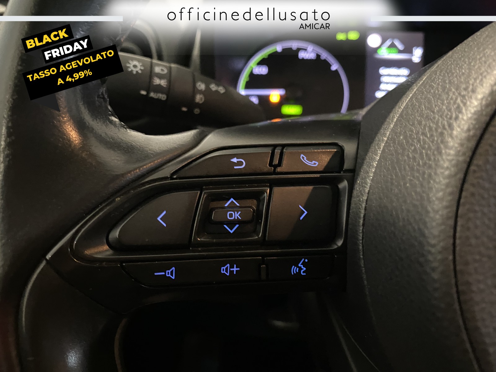 Tutto l'usato e KM 0