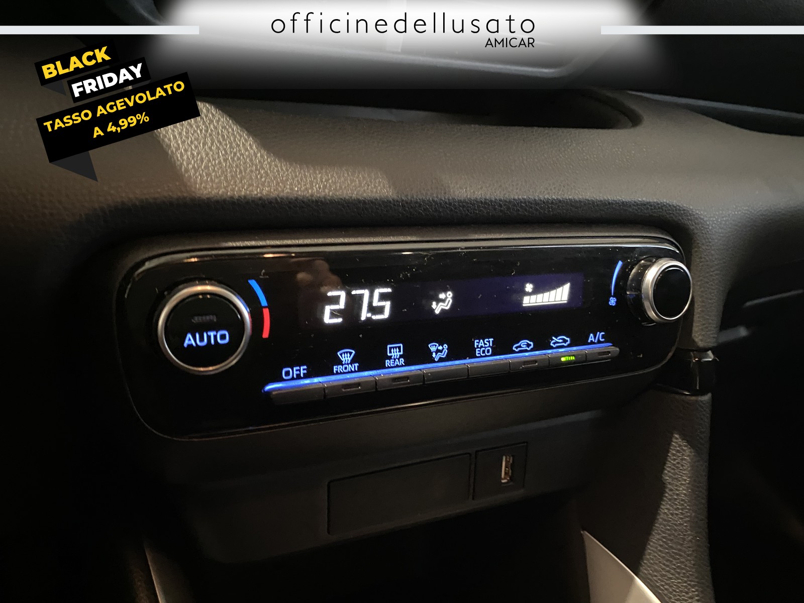 Tutto l'usato e KM 0