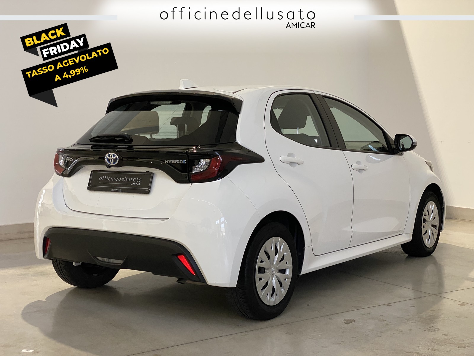 Tutto l'usato e KM 0