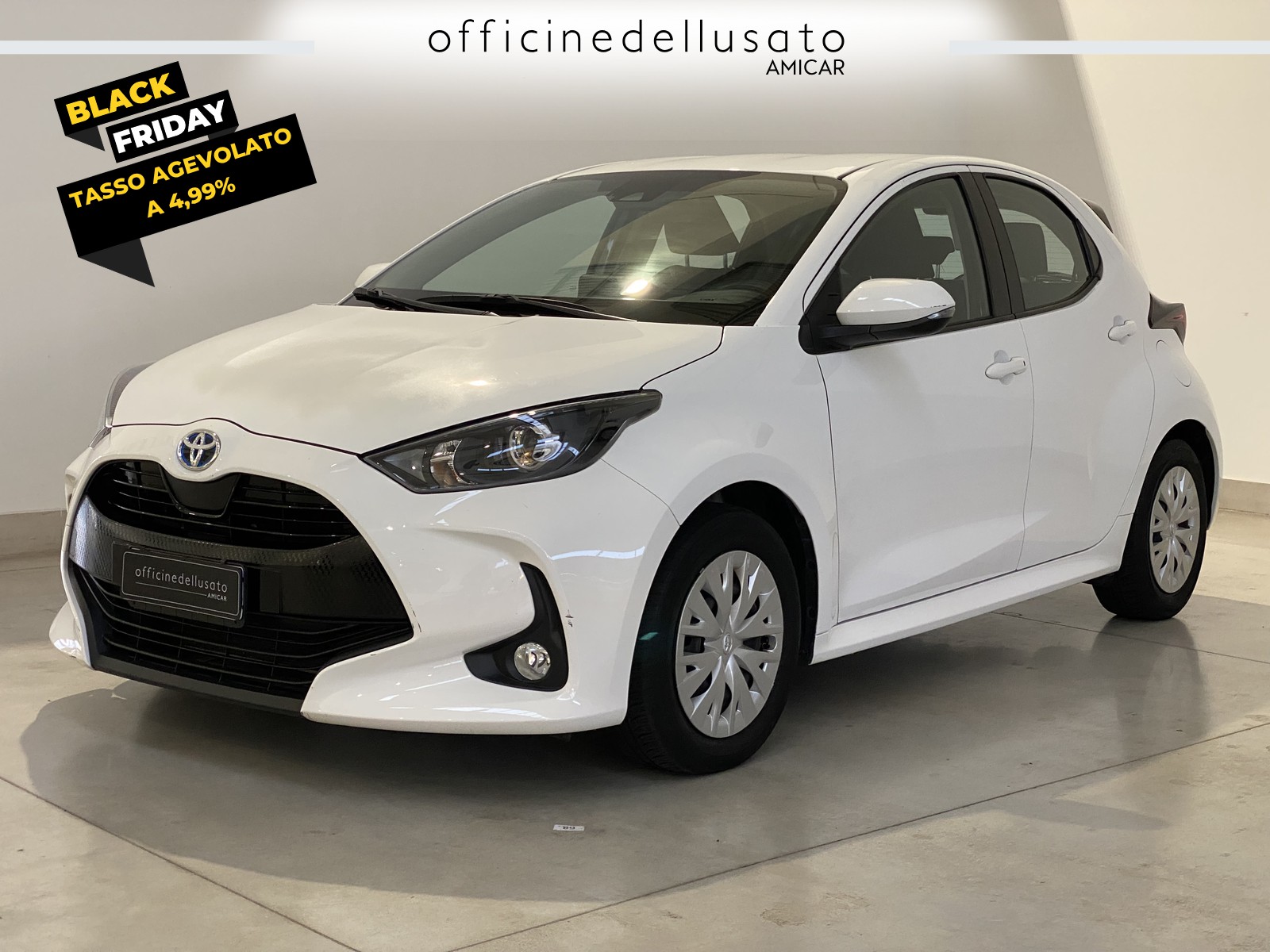 Tutto l'usato e KM 0