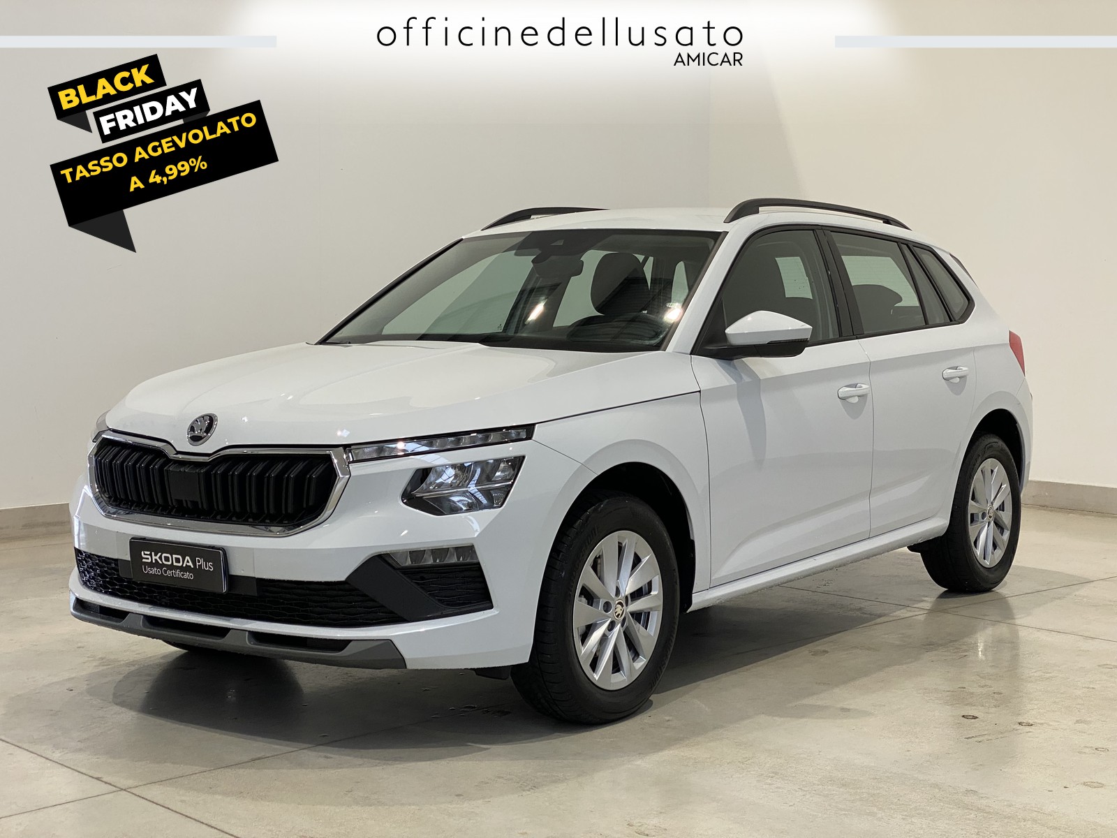 Tutto l'usato e KM 0