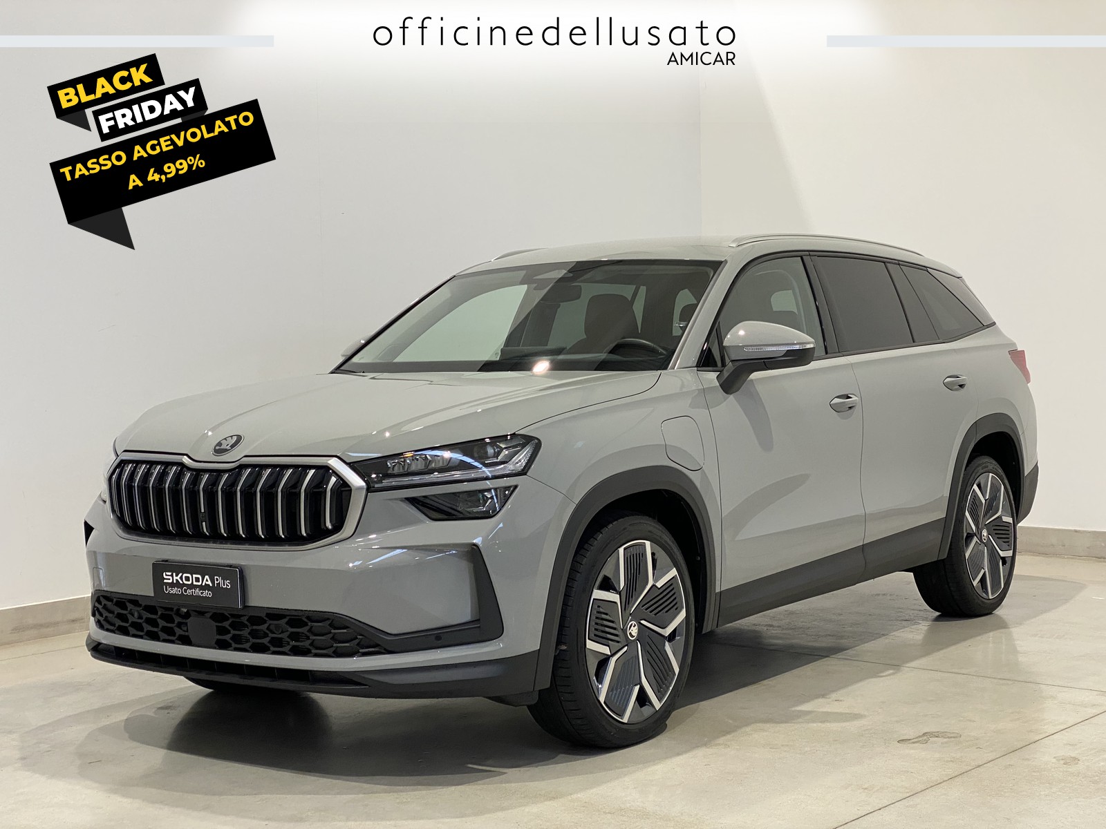 Tutto l'usato e KM 0