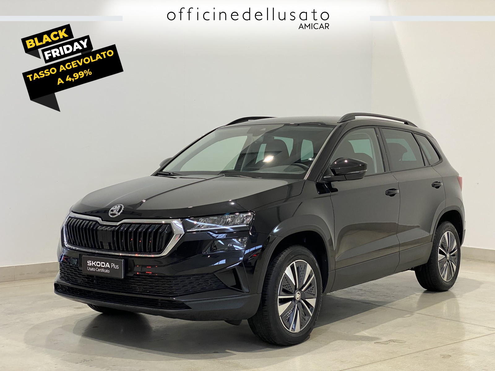 Tutto l'usato e KM 0