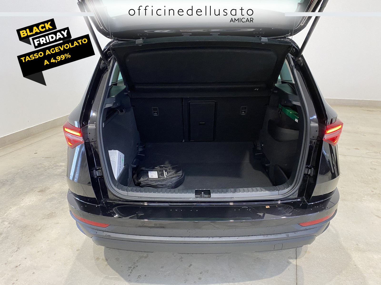 Tutto l'usato e KM 0