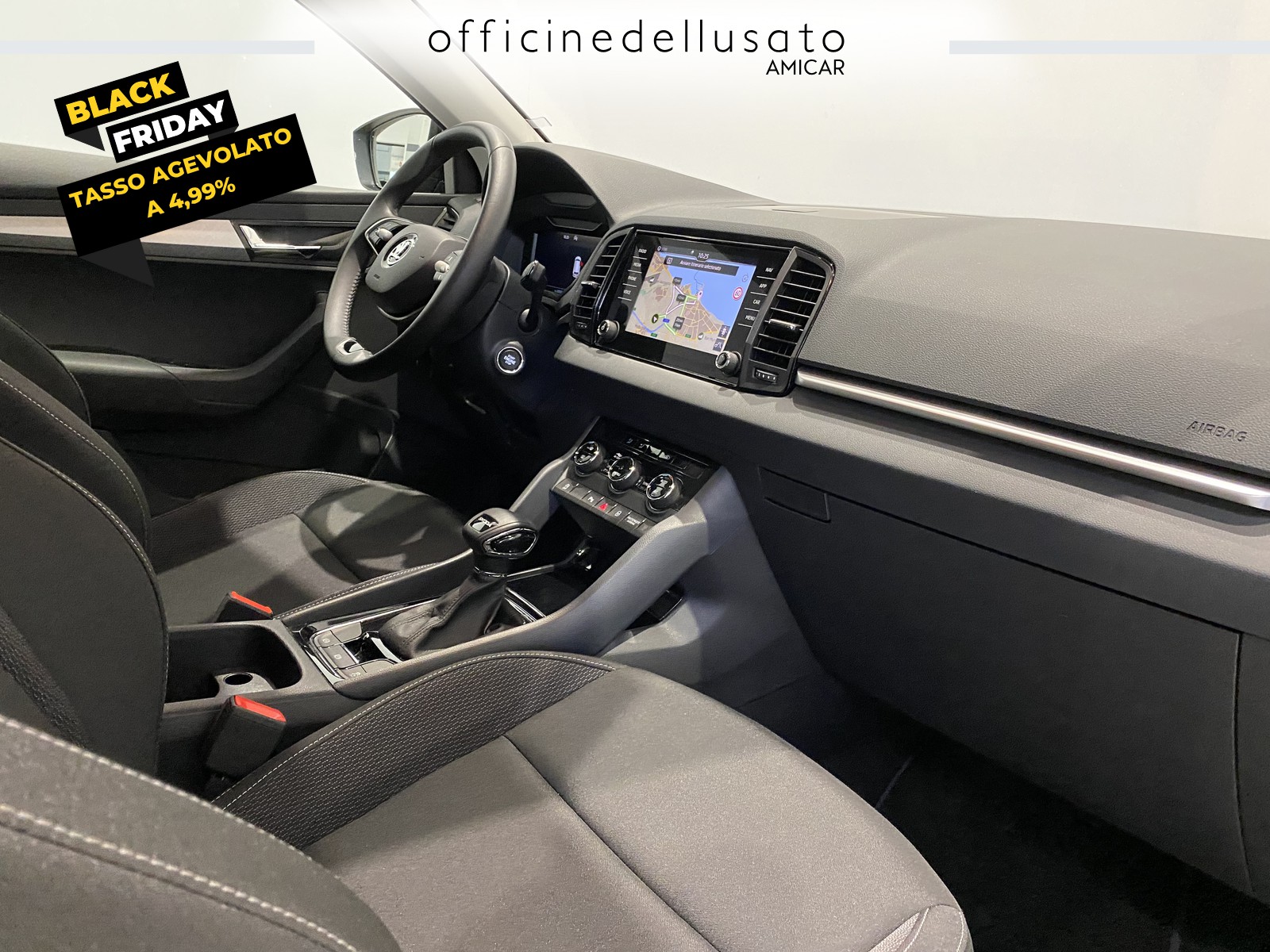 Tutto l'usato e KM 0