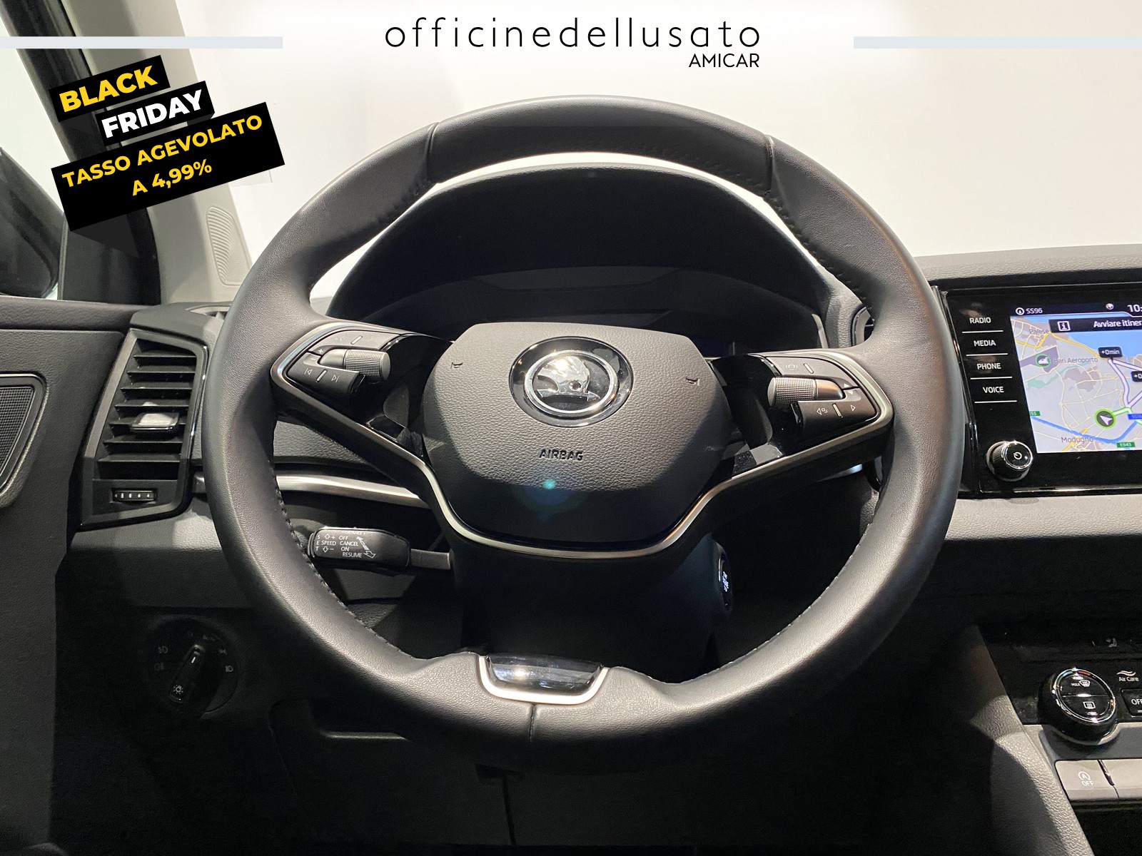 Tutto l'usato e KM 0