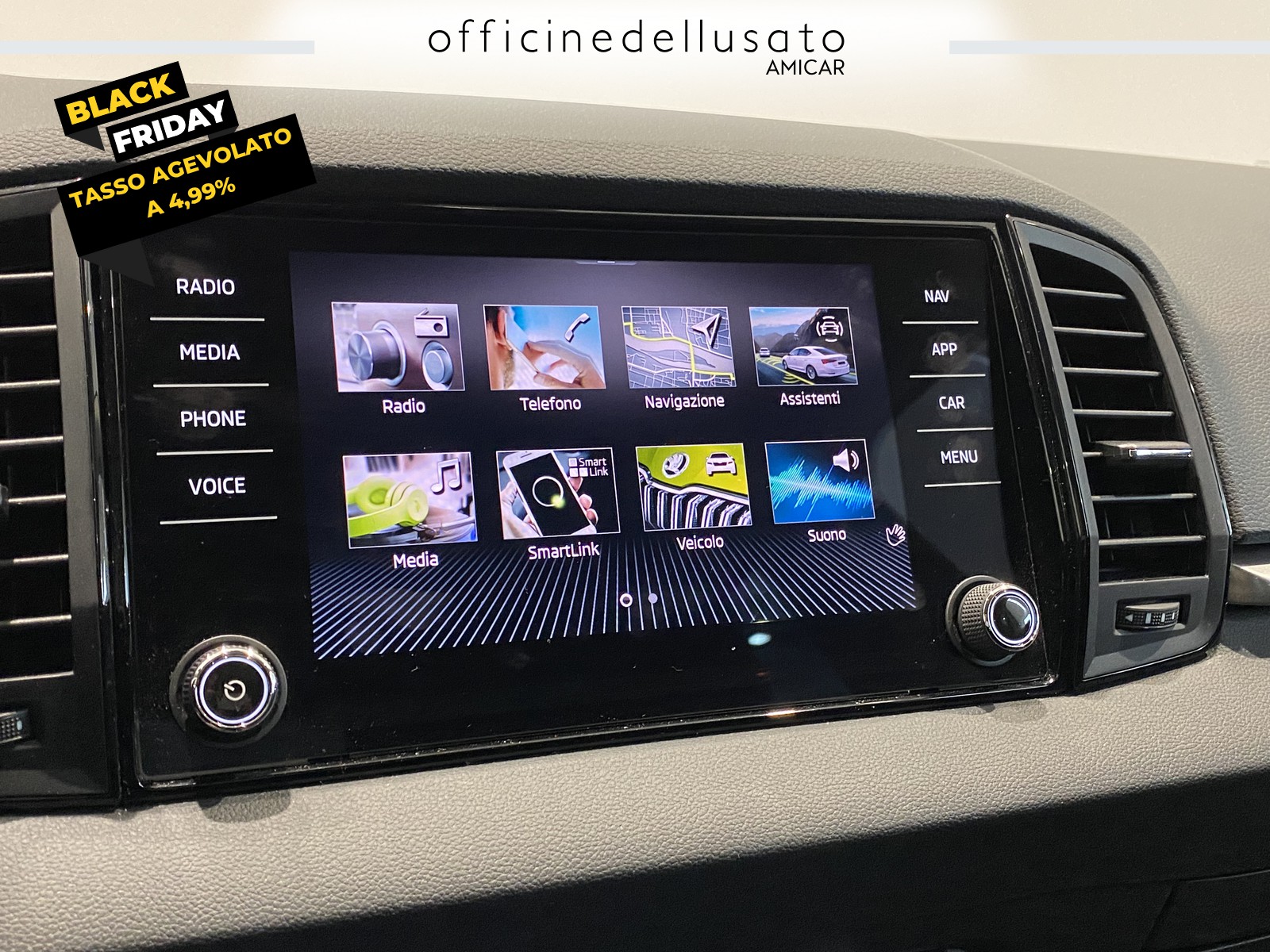 Tutto l'usato e KM 0