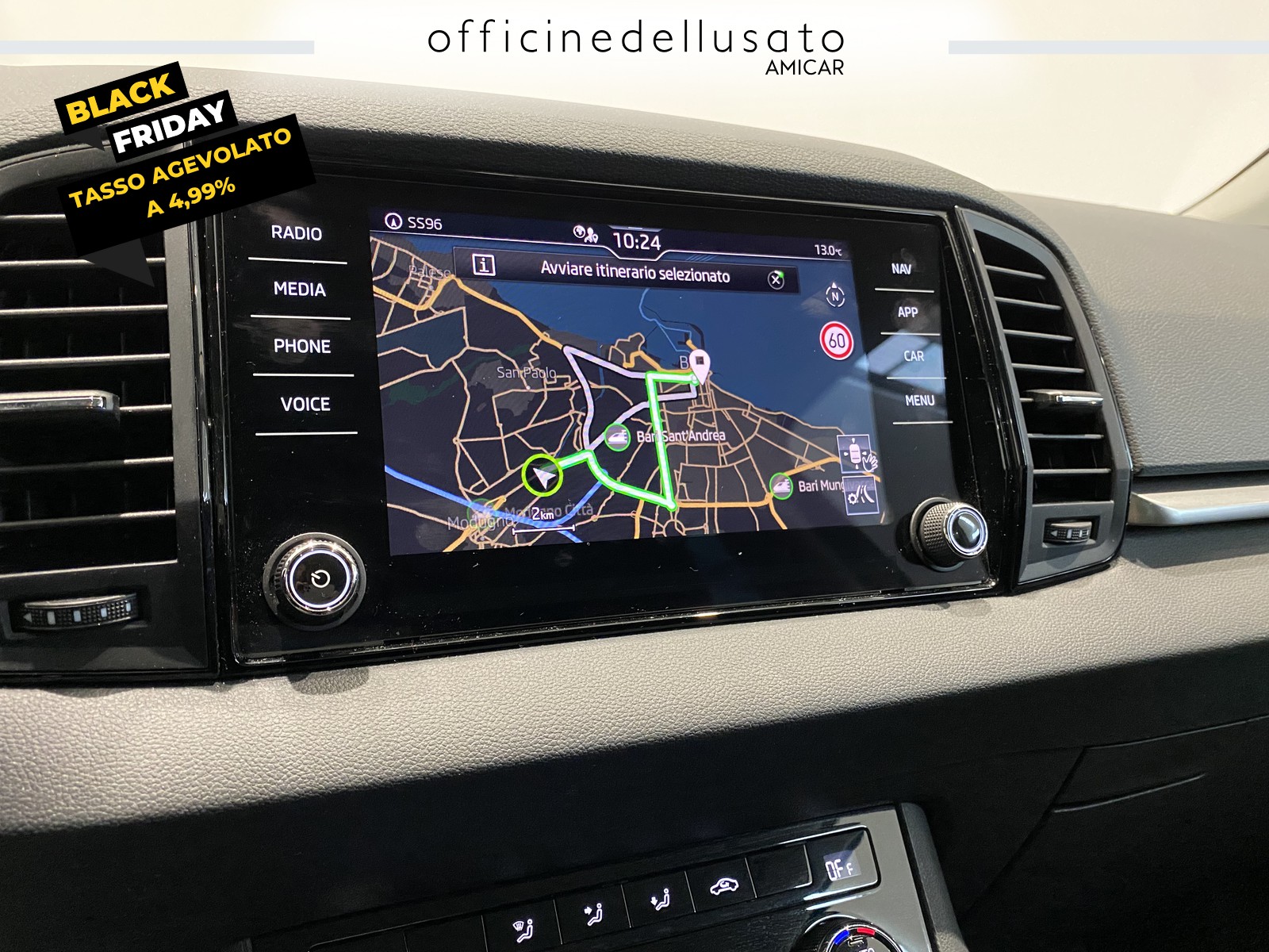 Tutto l'usato e KM 0