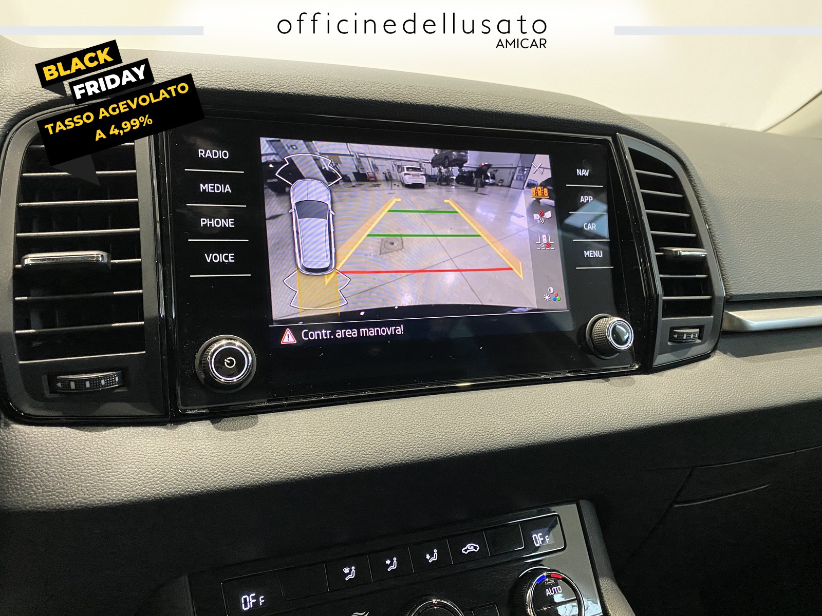 Tutto l'usato e KM 0