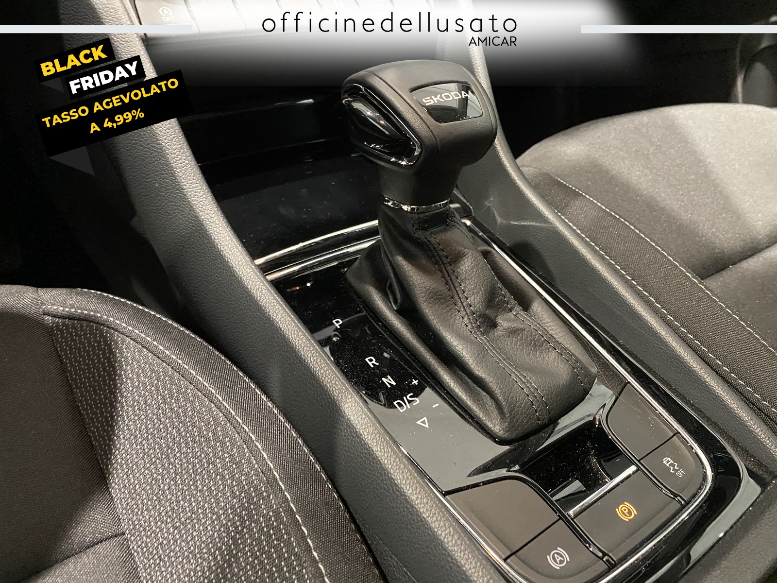 Tutto l'usato e KM 0