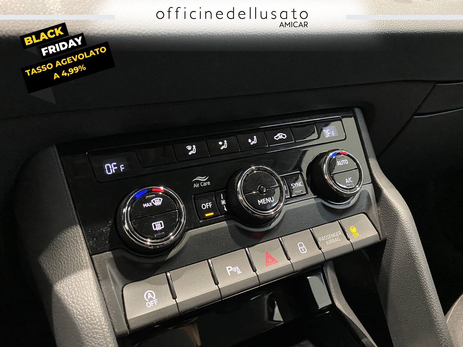 Tutto l'usato e KM 0