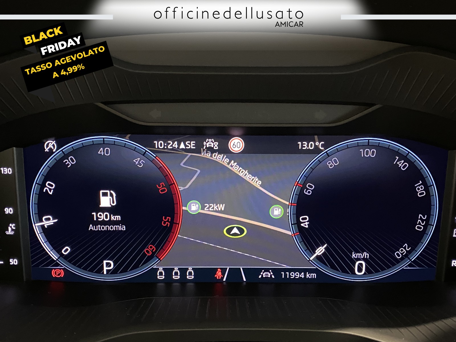 Tutto l'usato e KM 0