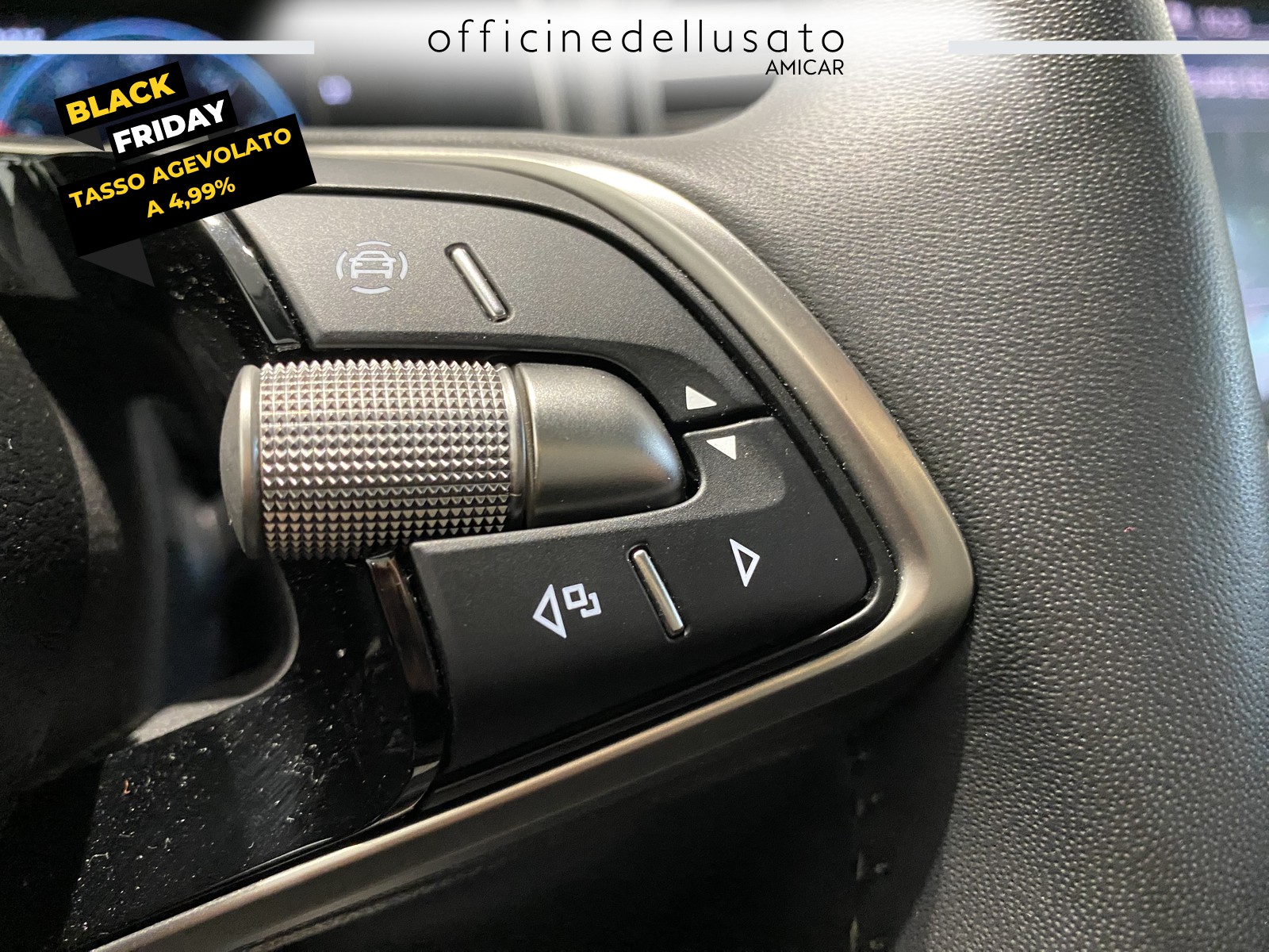 Tutto l'usato e KM 0