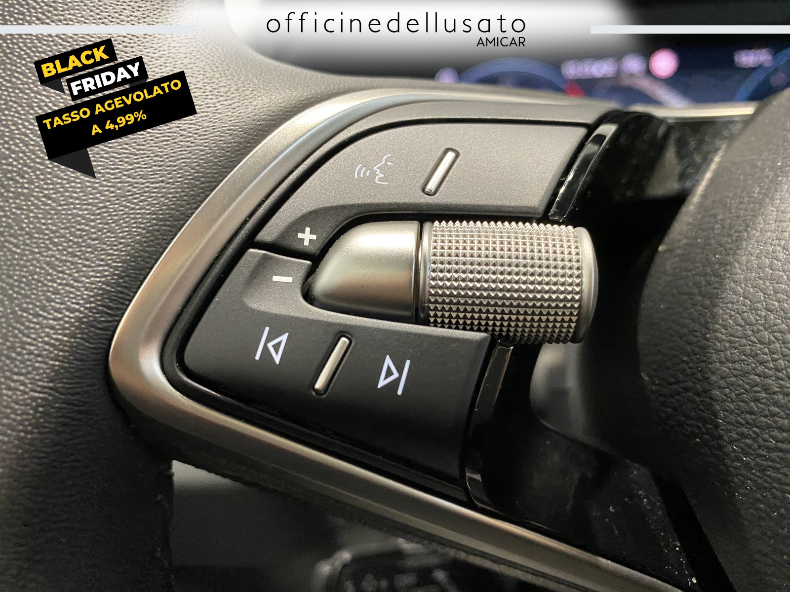 Tutto l'usato e KM 0