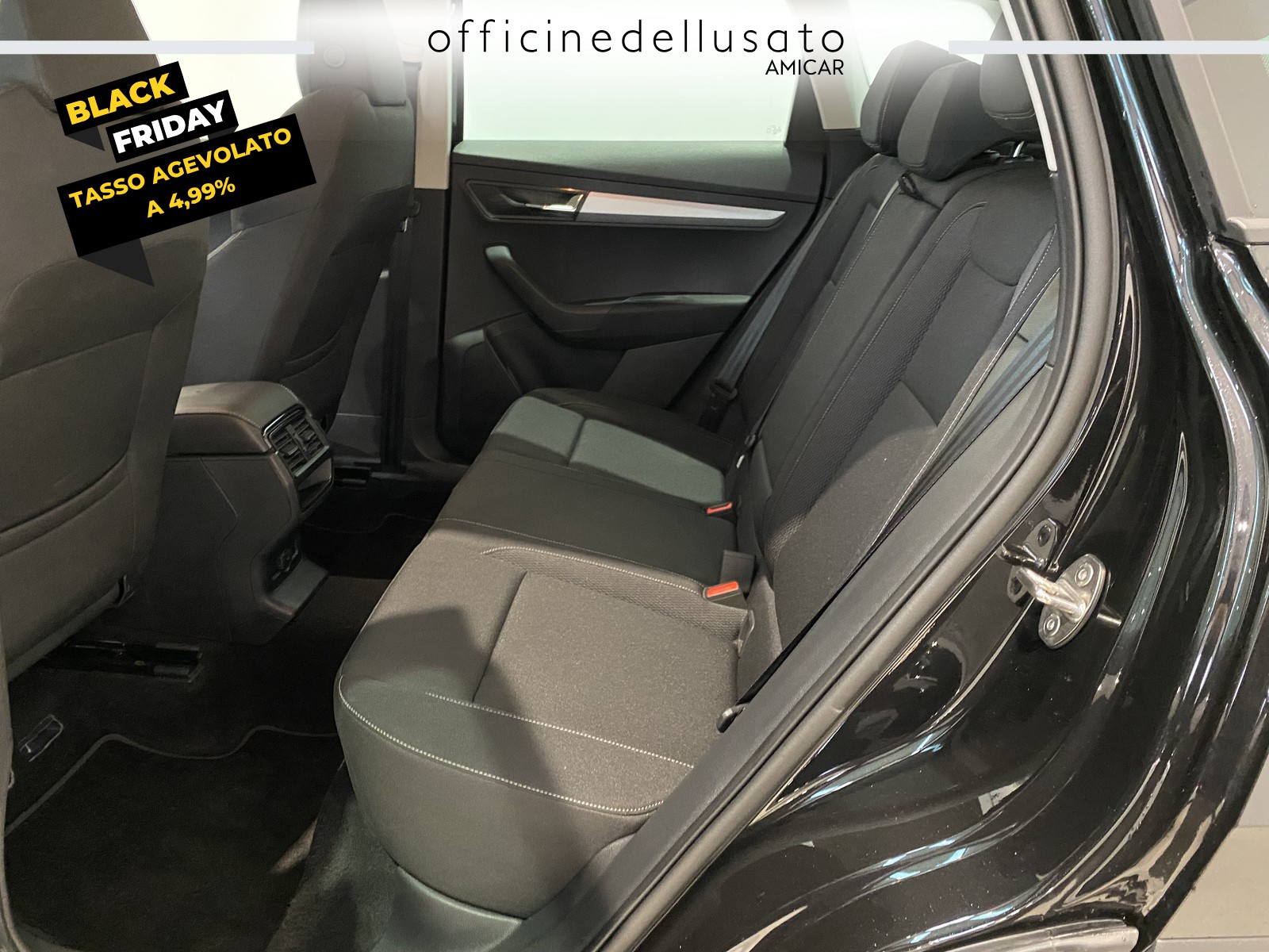 Tutto l'usato e KM 0