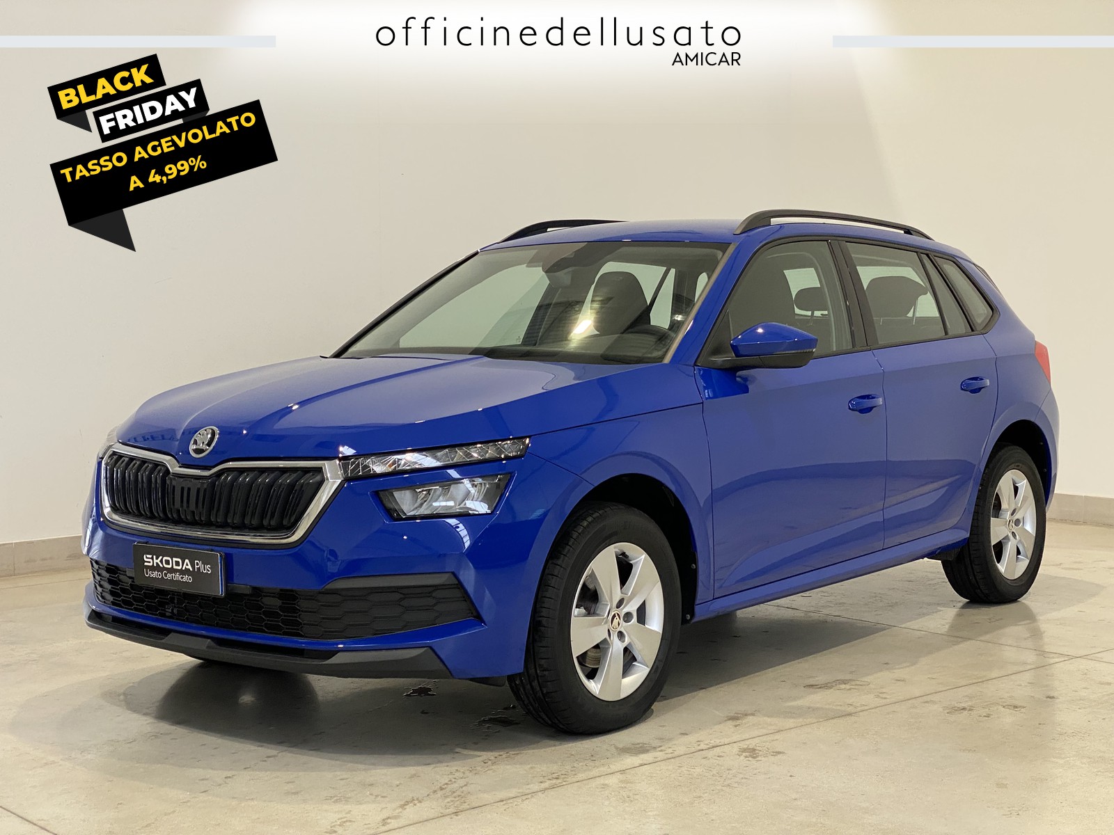 Tutto l'usato e KM 0