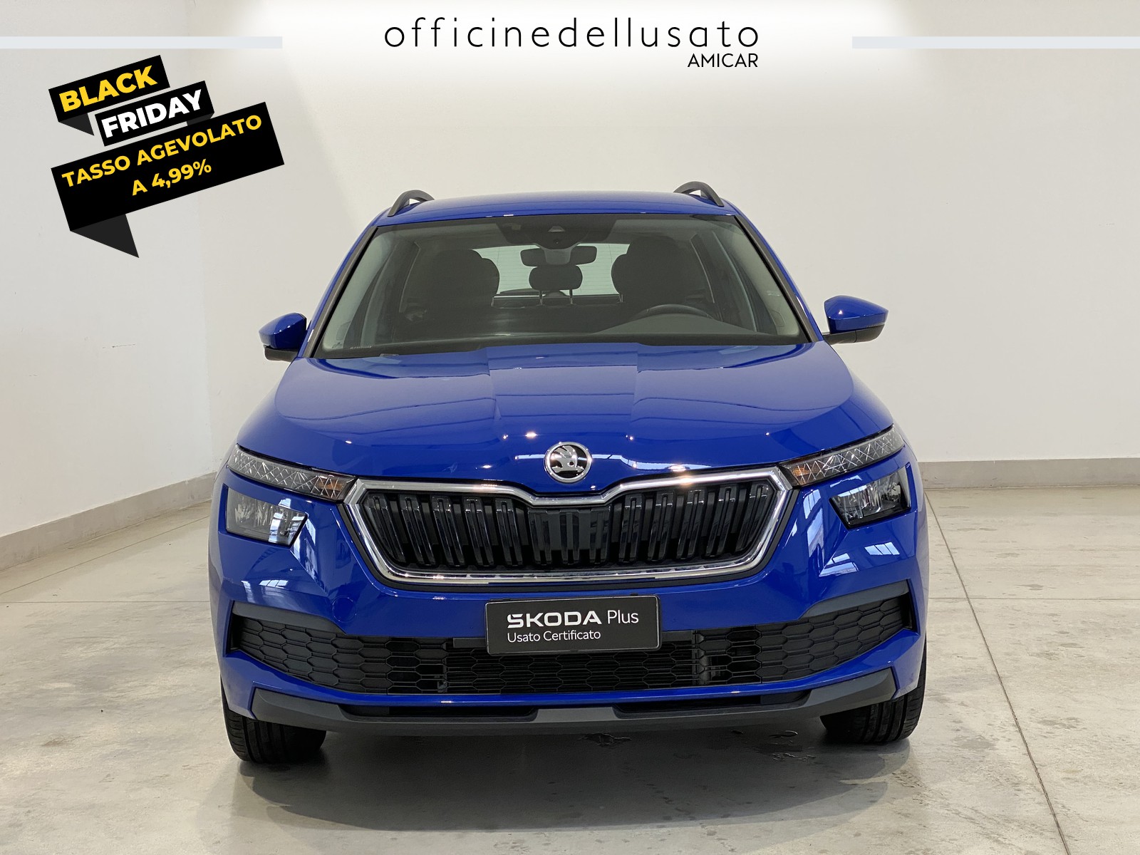 Tutto l'usato e KM 0