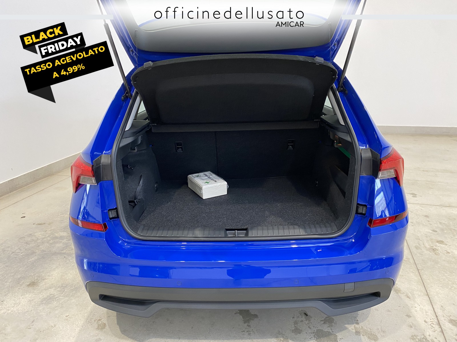 Tutto l'usato e KM 0