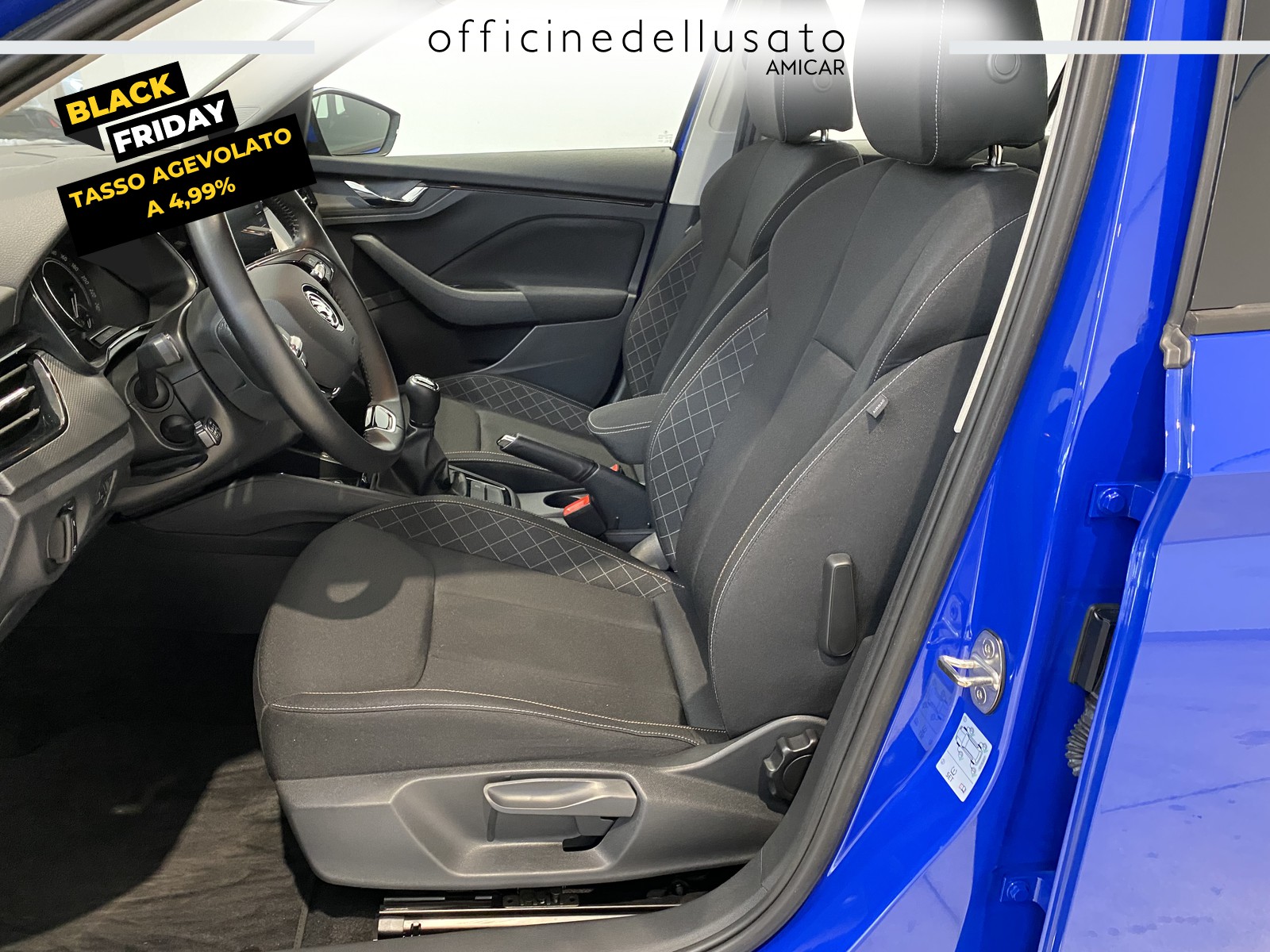 Tutto l'usato e KM 0