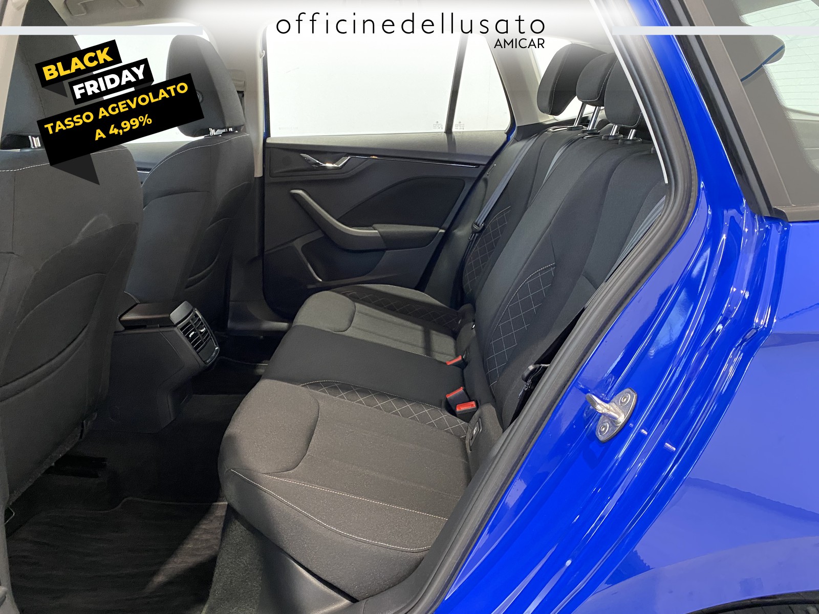 Tutto l'usato e KM 0