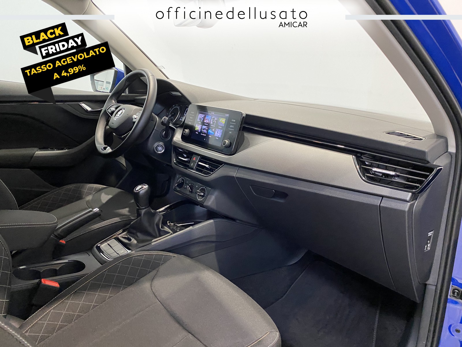 Tutto l'usato e KM 0