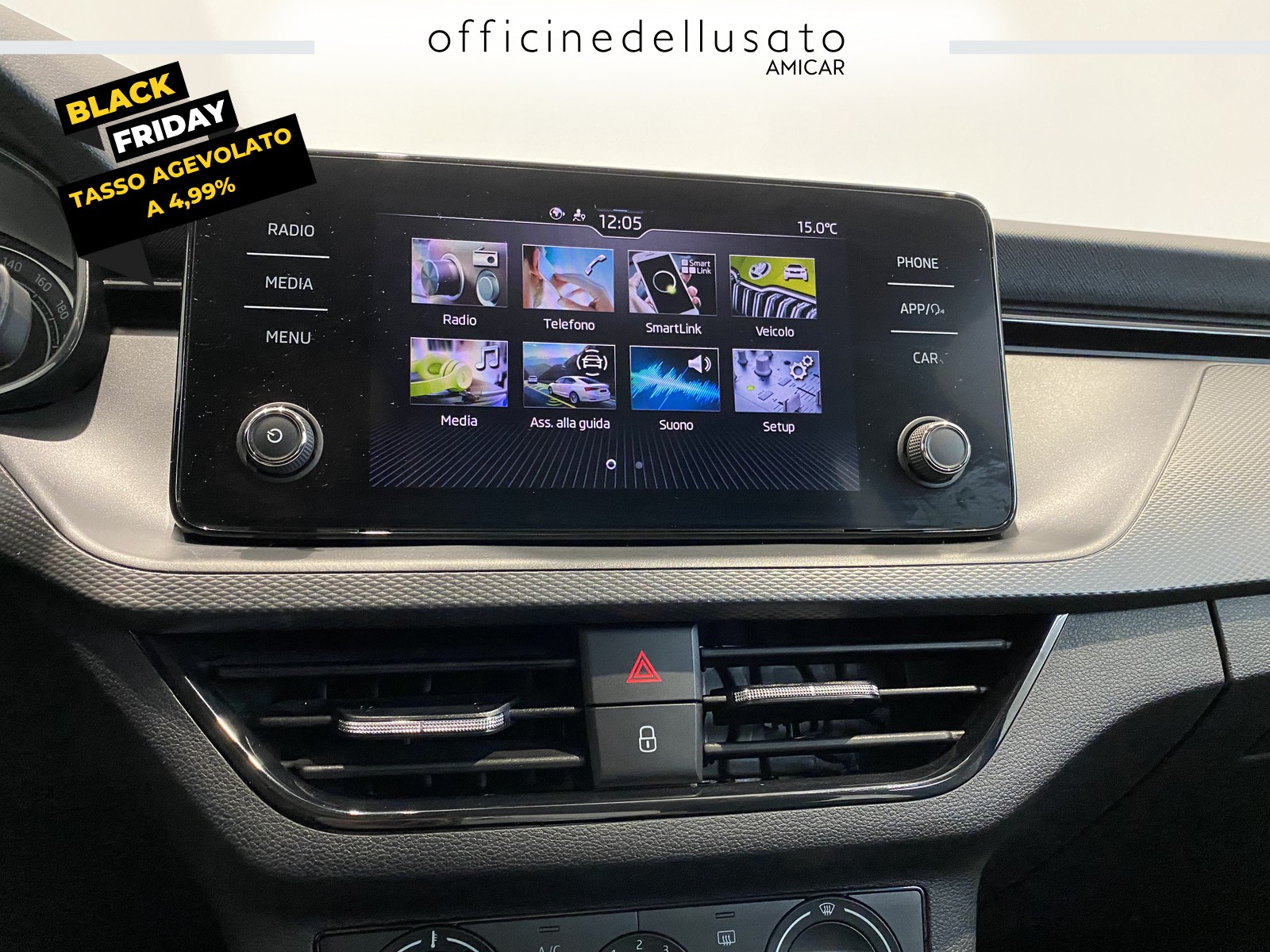 Tutto l'usato e KM 0