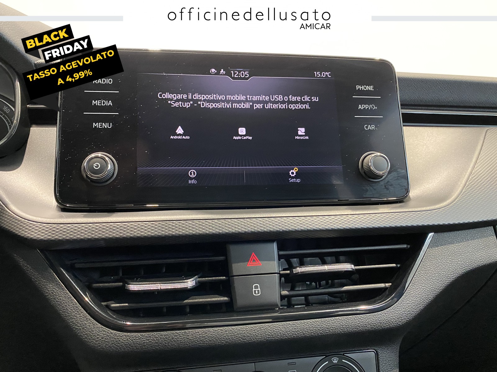 Tutto l'usato e KM 0