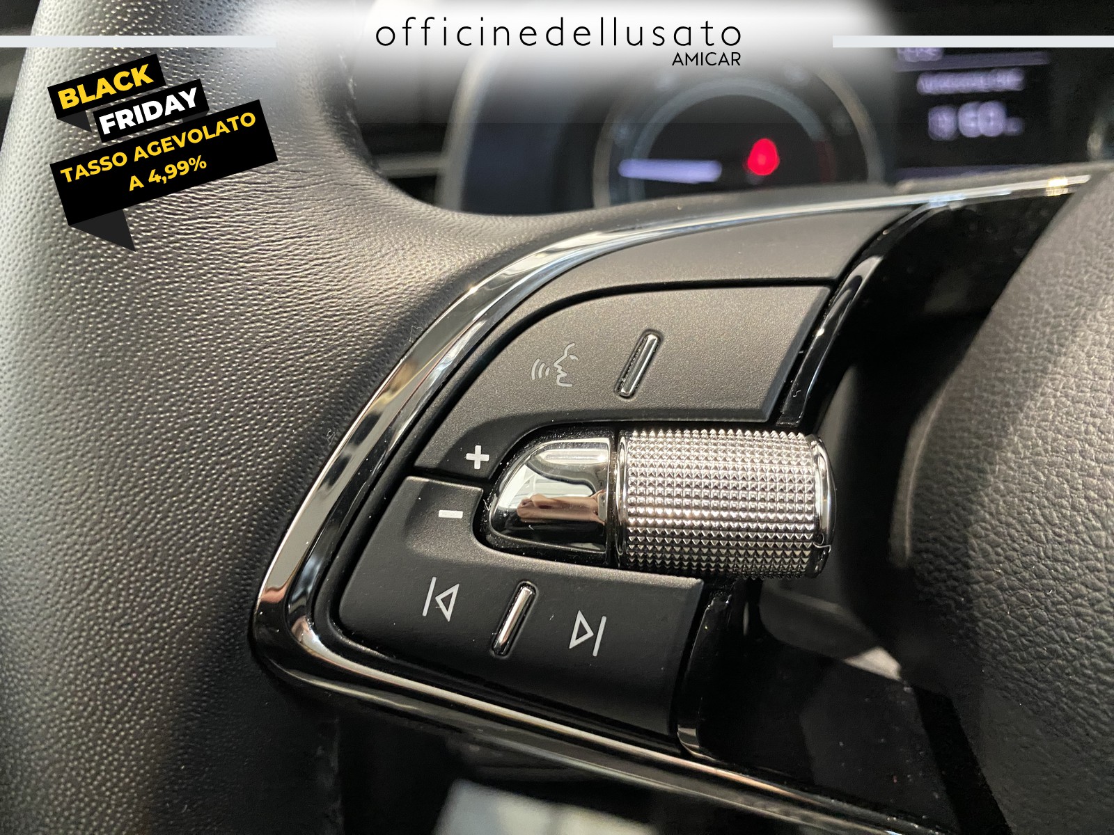 Tutto l'usato e KM 0