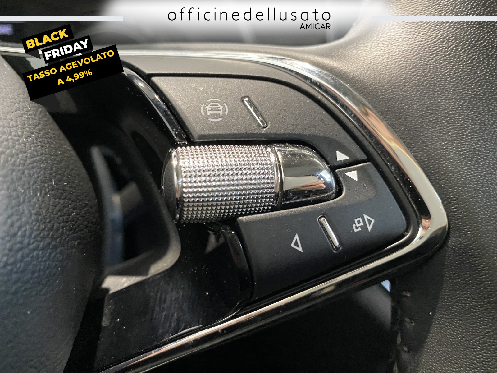 Tutto l'usato e KM 0