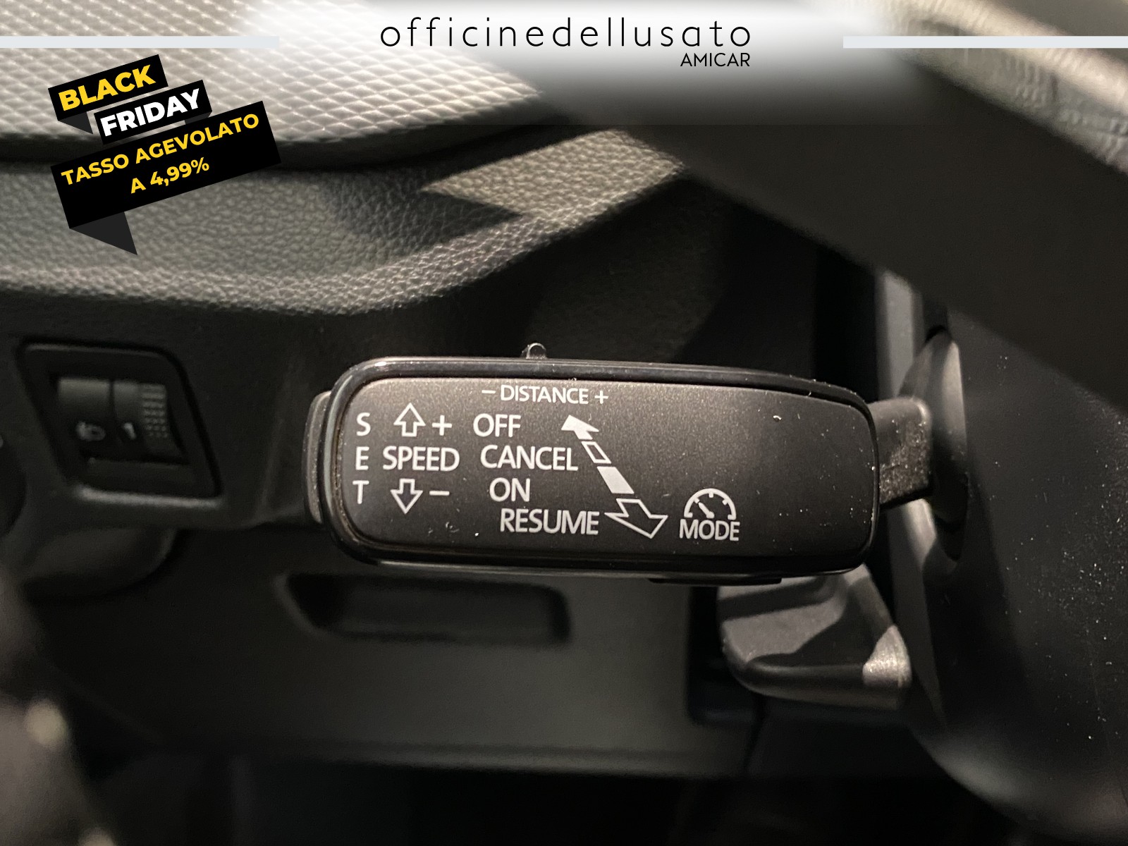 Tutto l'usato e KM 0