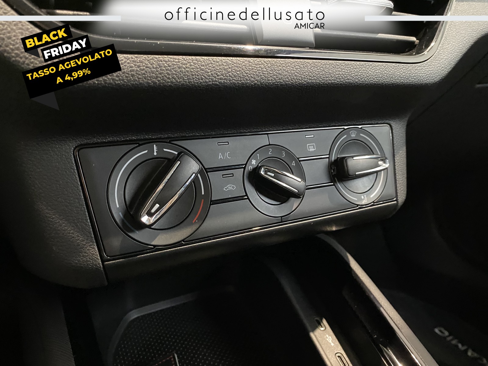 Tutto l'usato e KM 0