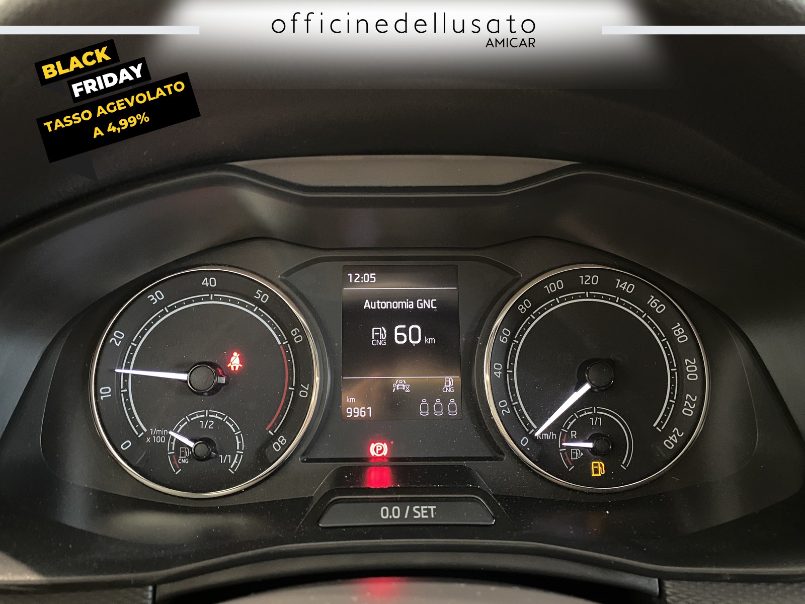 Tutto l'usato e KM 0