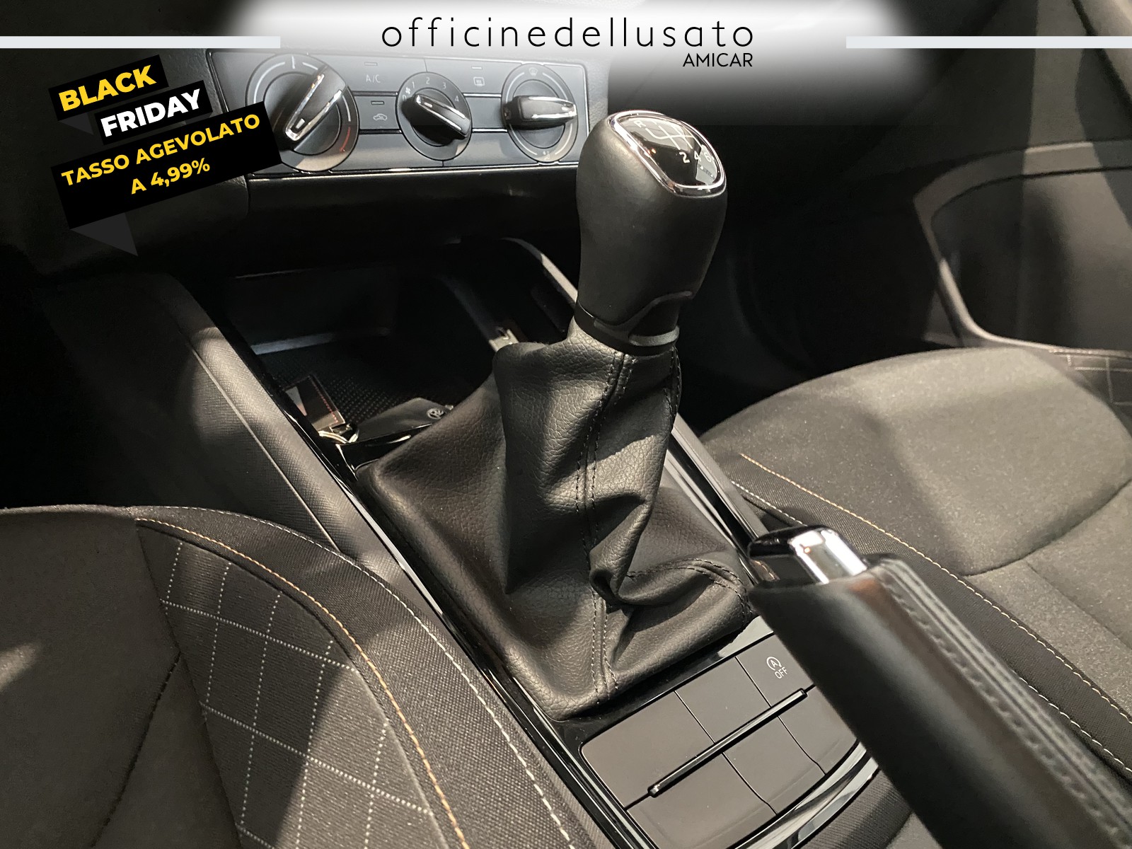 Tutto l'usato e KM 0