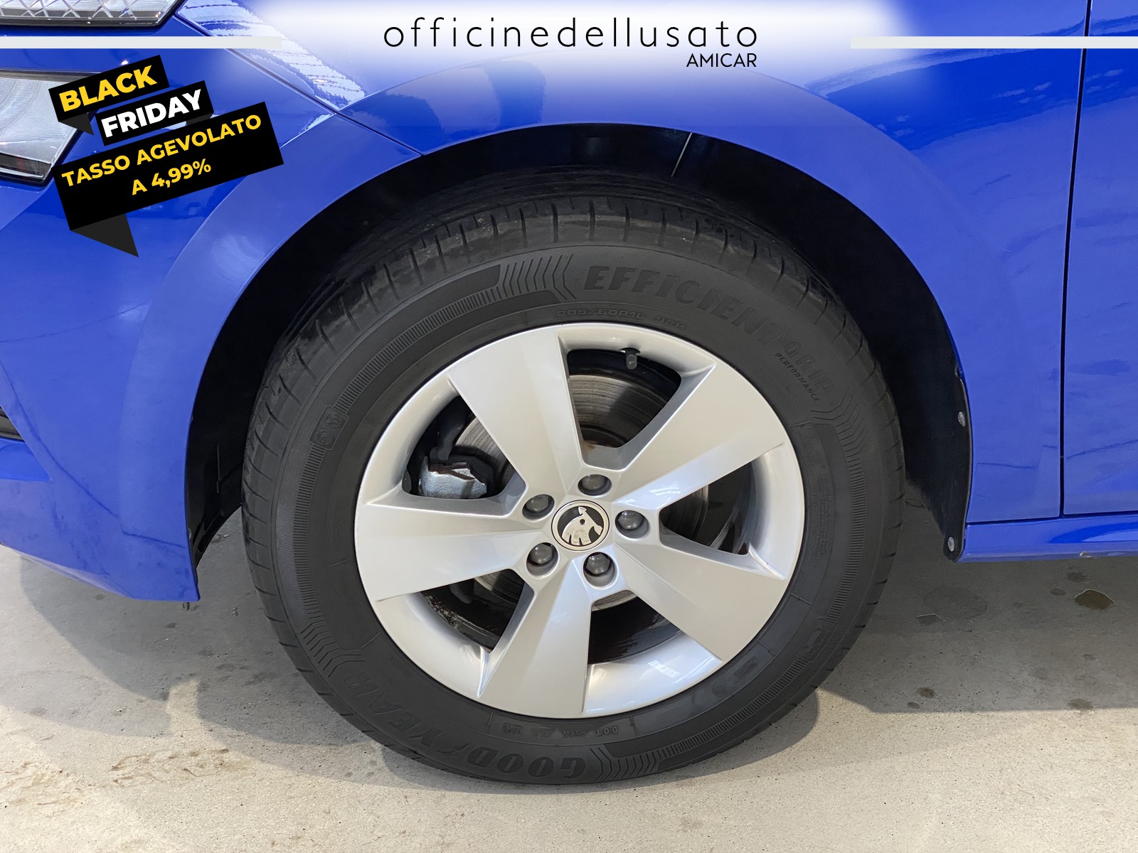 Tutto l'usato e KM 0