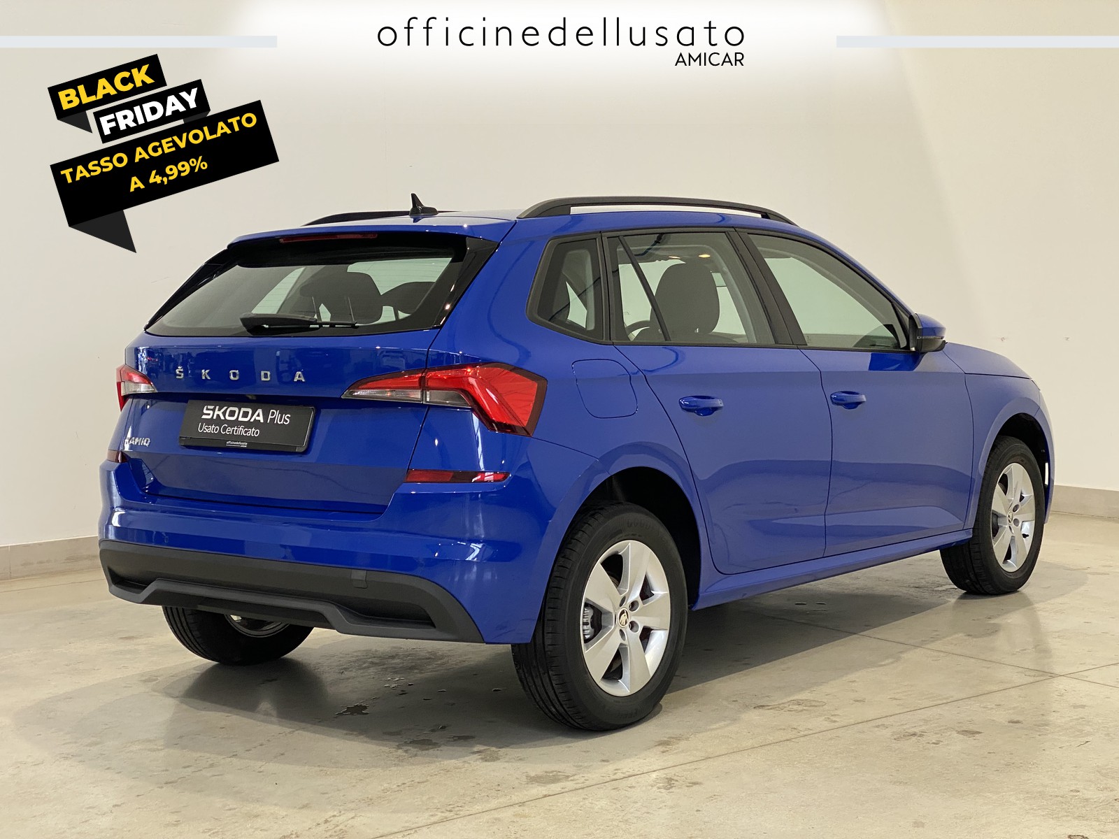 Tutto l'usato e KM 0