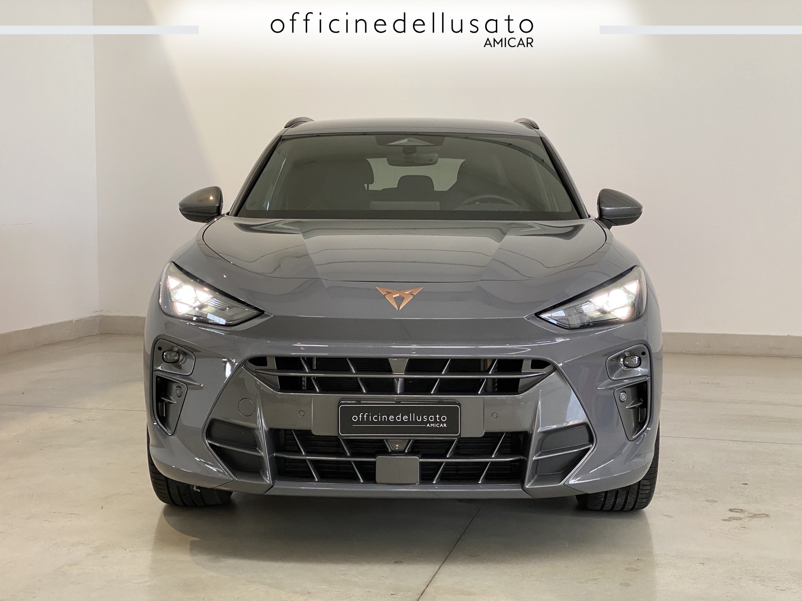 Tutto l'usato e KM 0