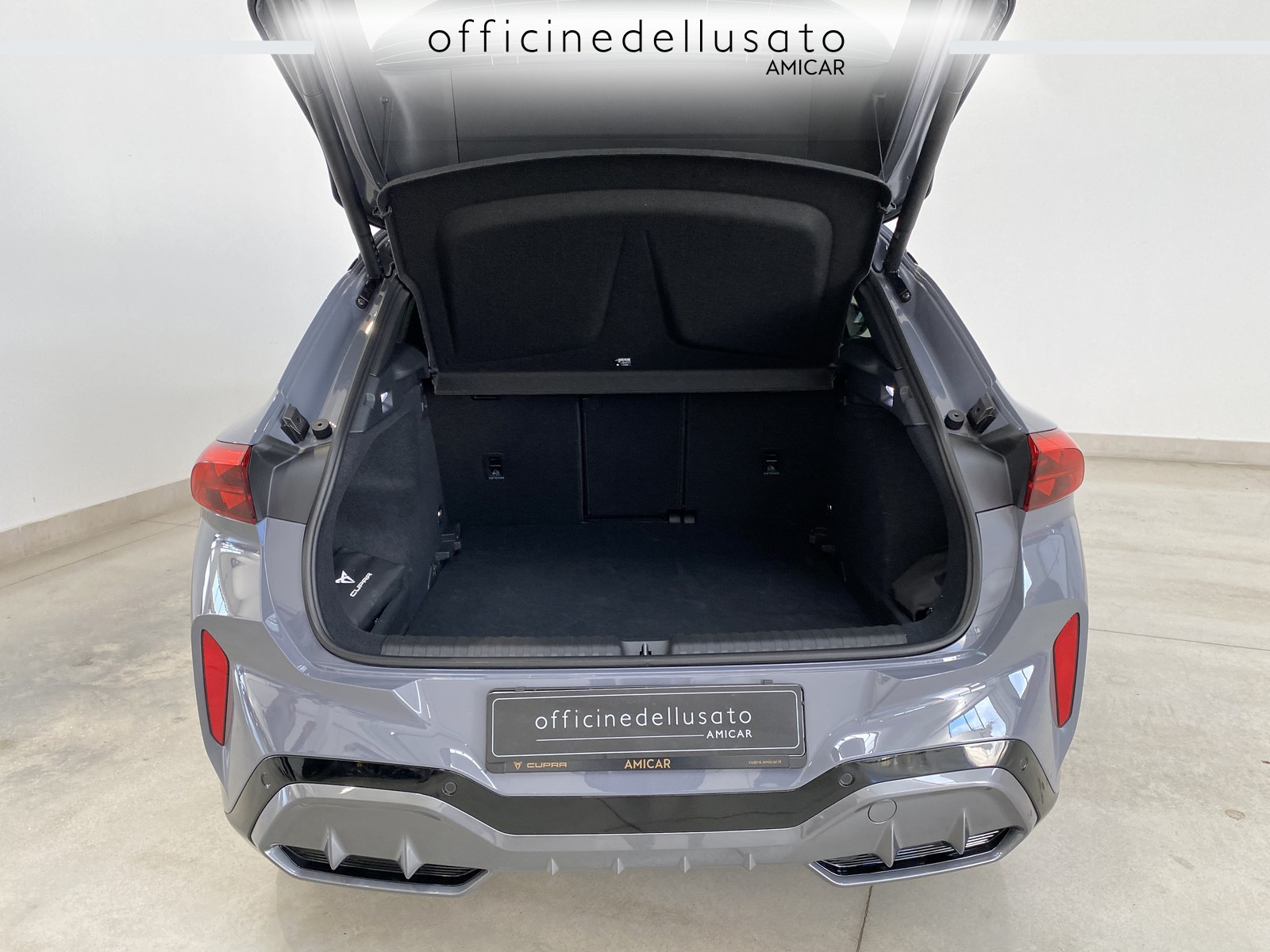 Tutto l'usato e KM 0