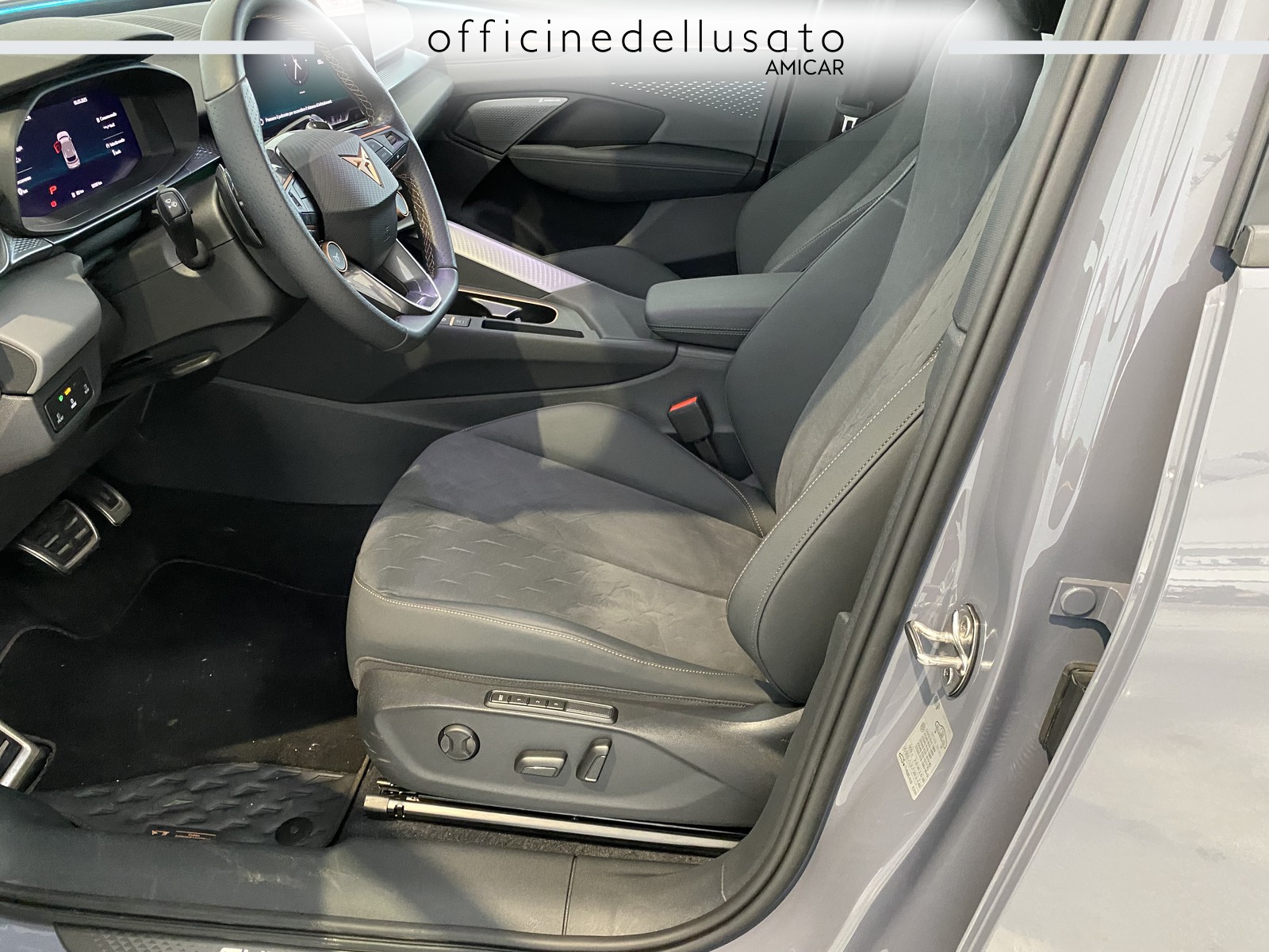 Tutto l'usato e KM 0