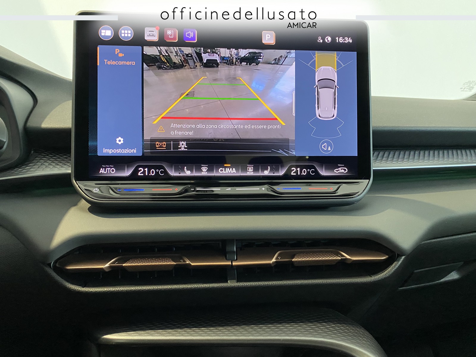 Tutto l'usato e KM 0