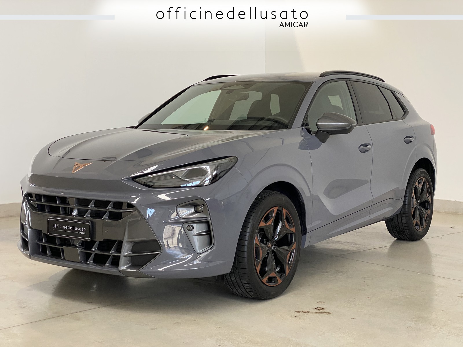 Tutto l'usato e KM 0