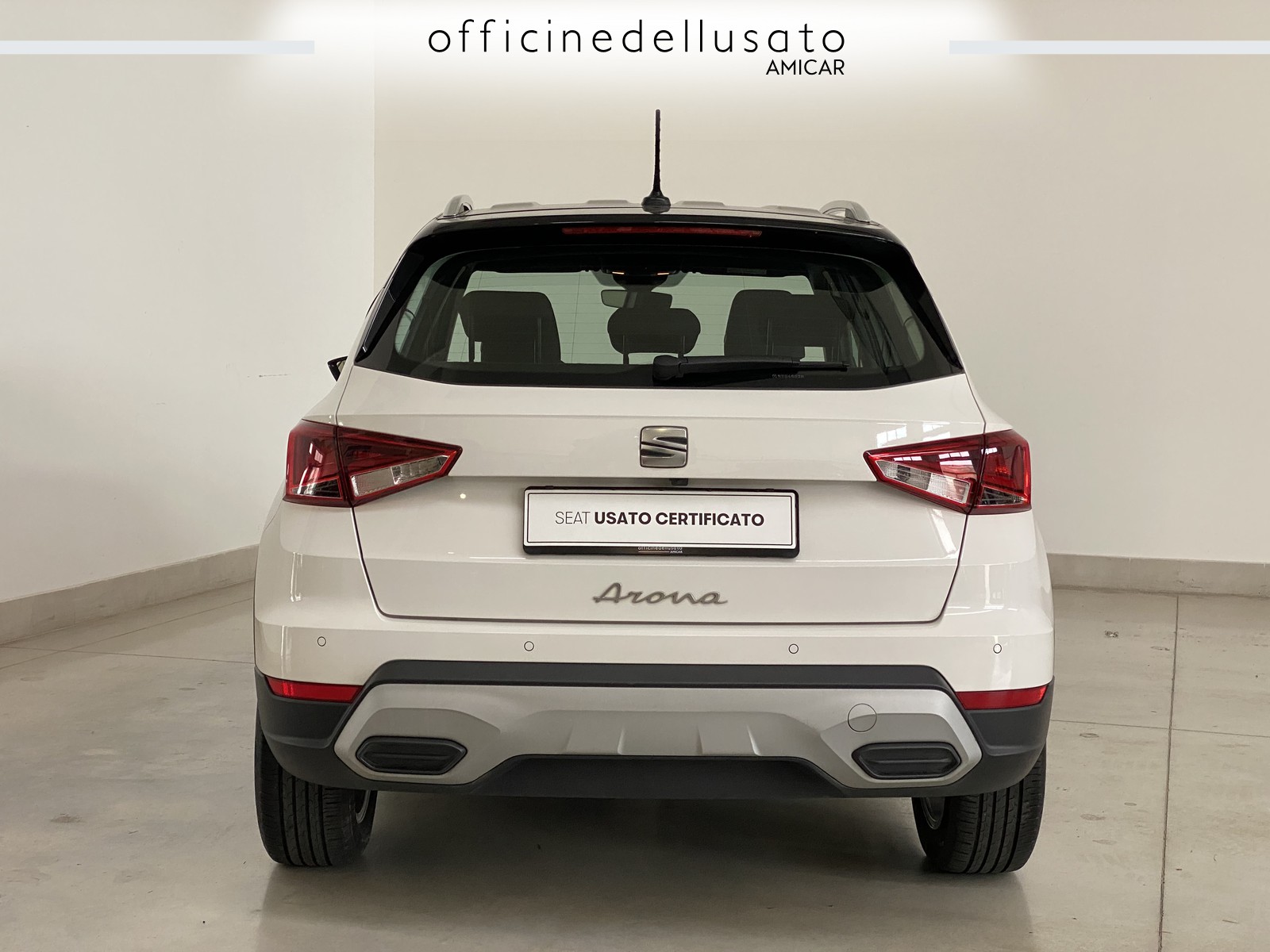 Tutto l'usato e KM 0