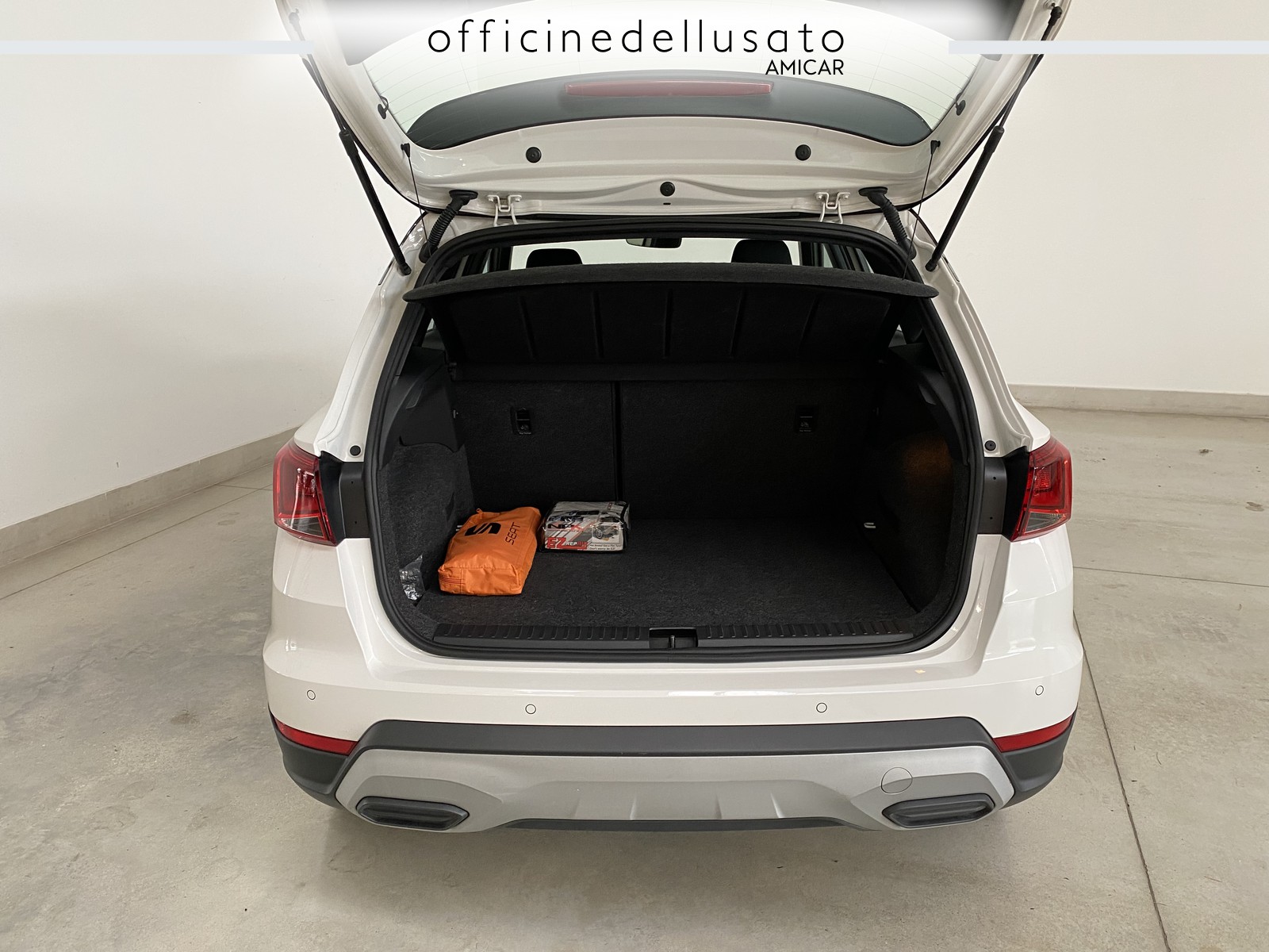 Tutto l'usato e KM 0