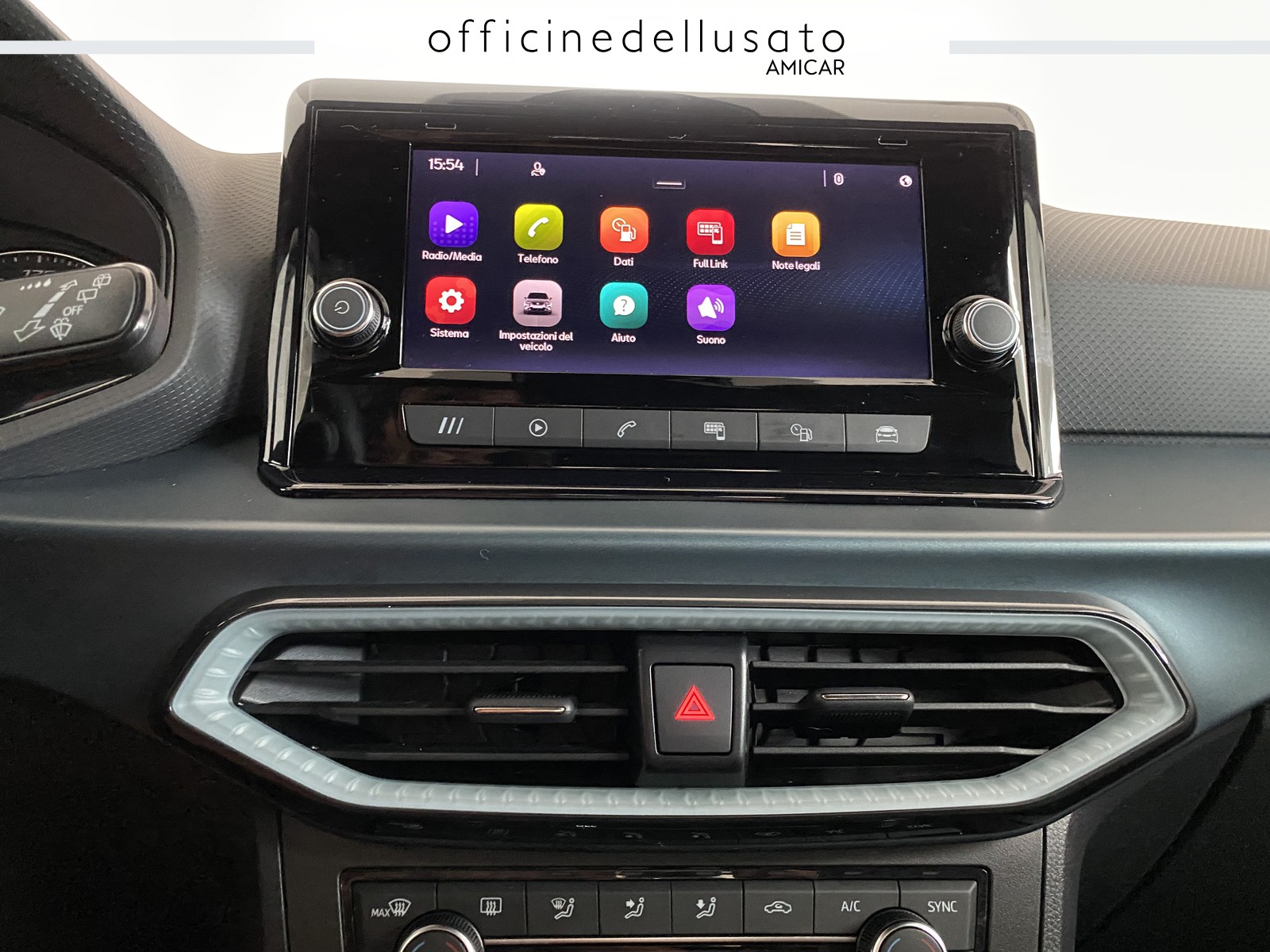 Tutto l'usato e KM 0