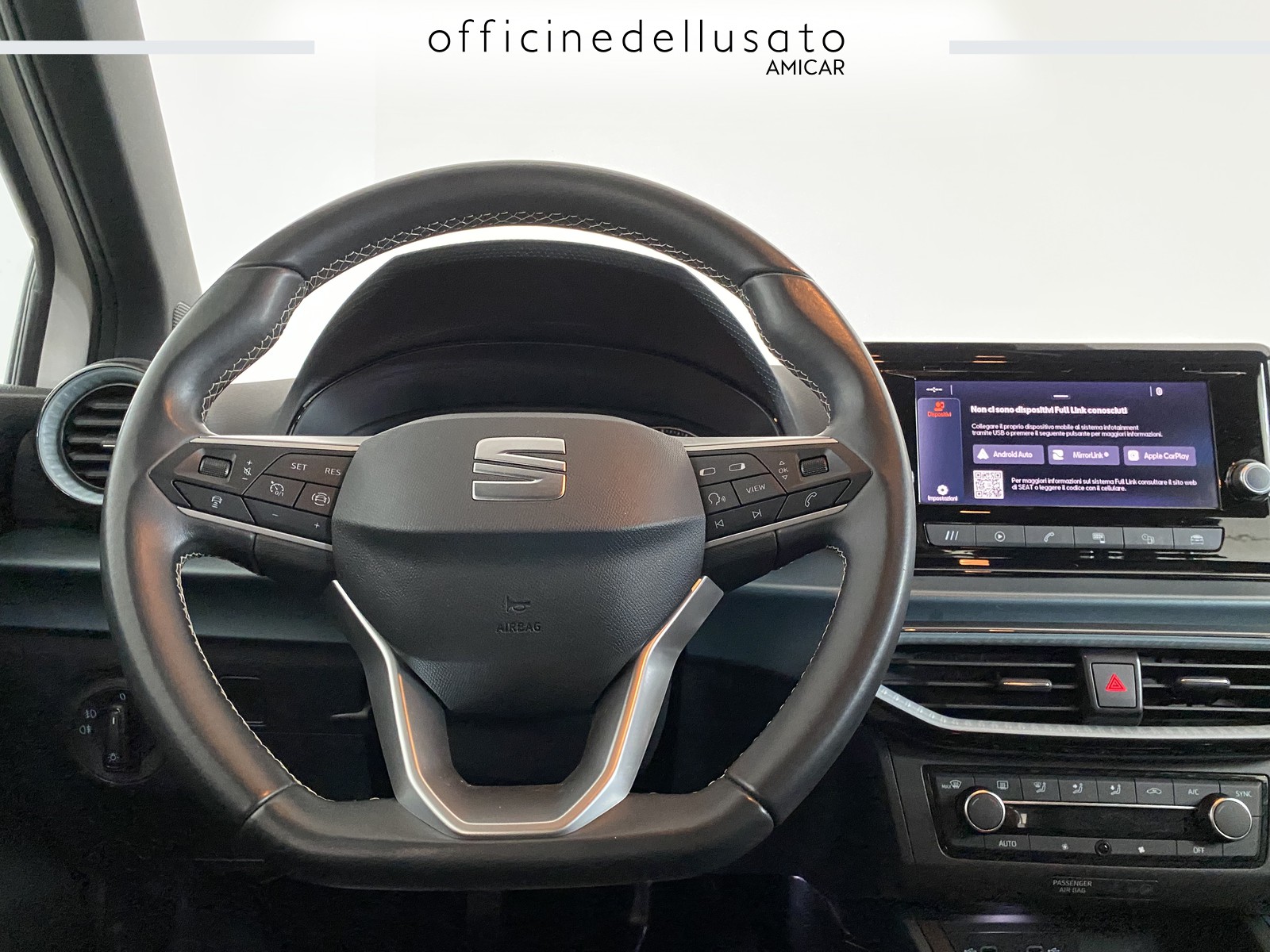 Tutto l'usato e KM 0