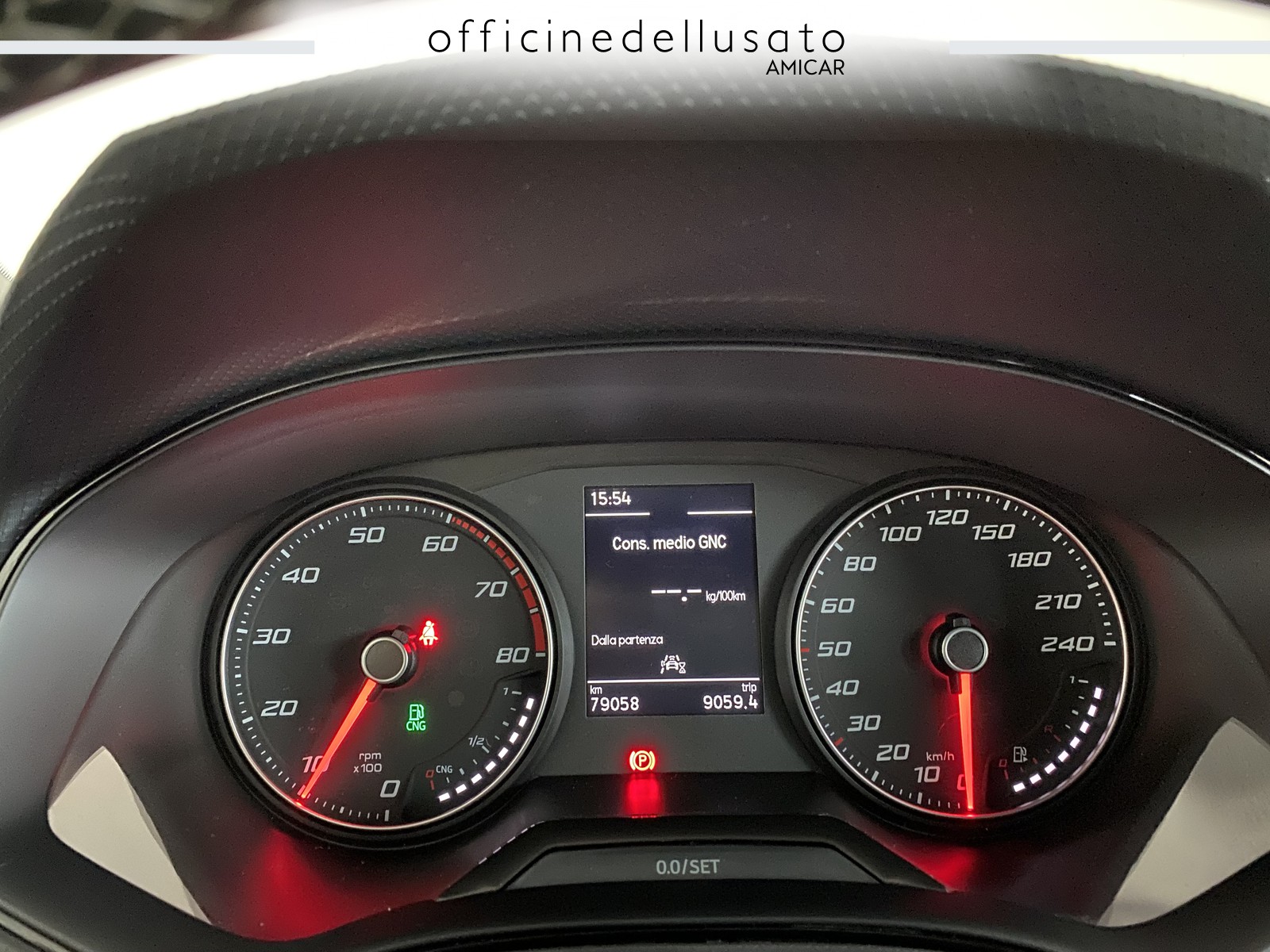 Tutto l'usato e KM 0