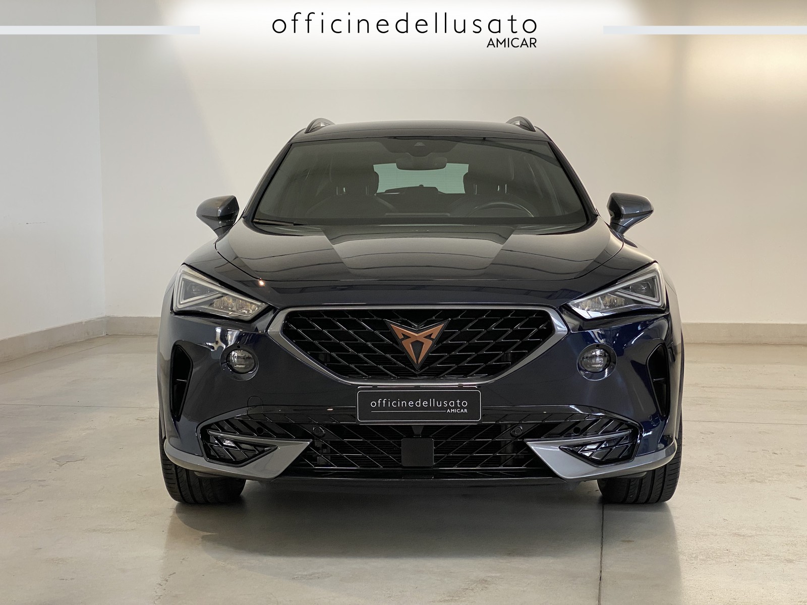 Tutto l'usato e KM 0