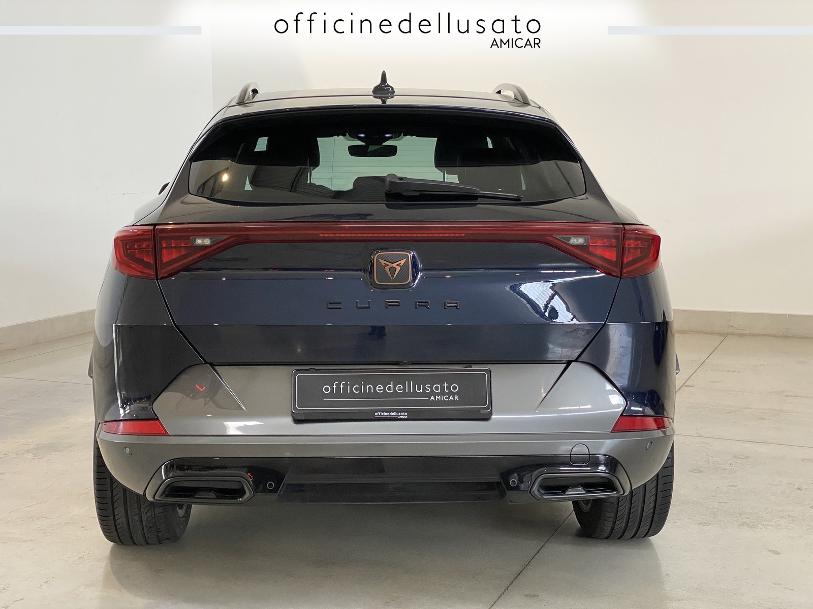 Tutto l'usato e KM 0