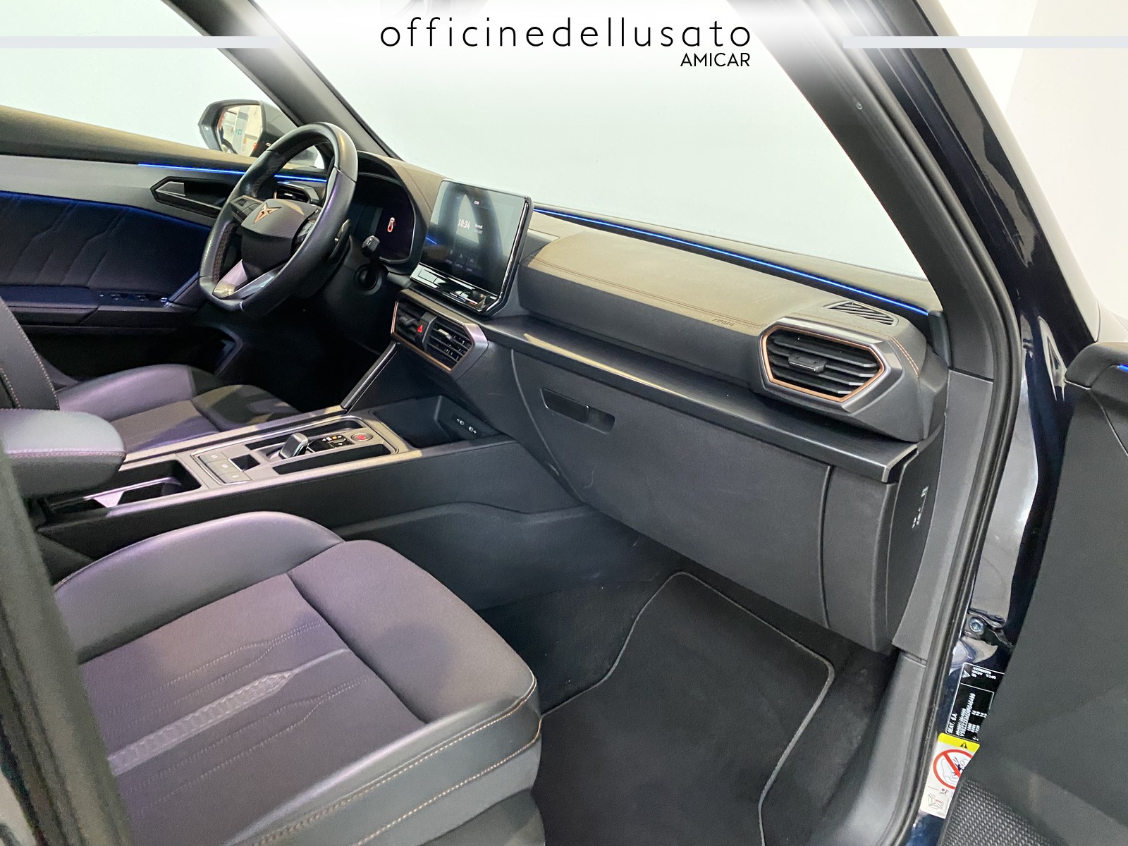 Tutto l'usato e KM 0